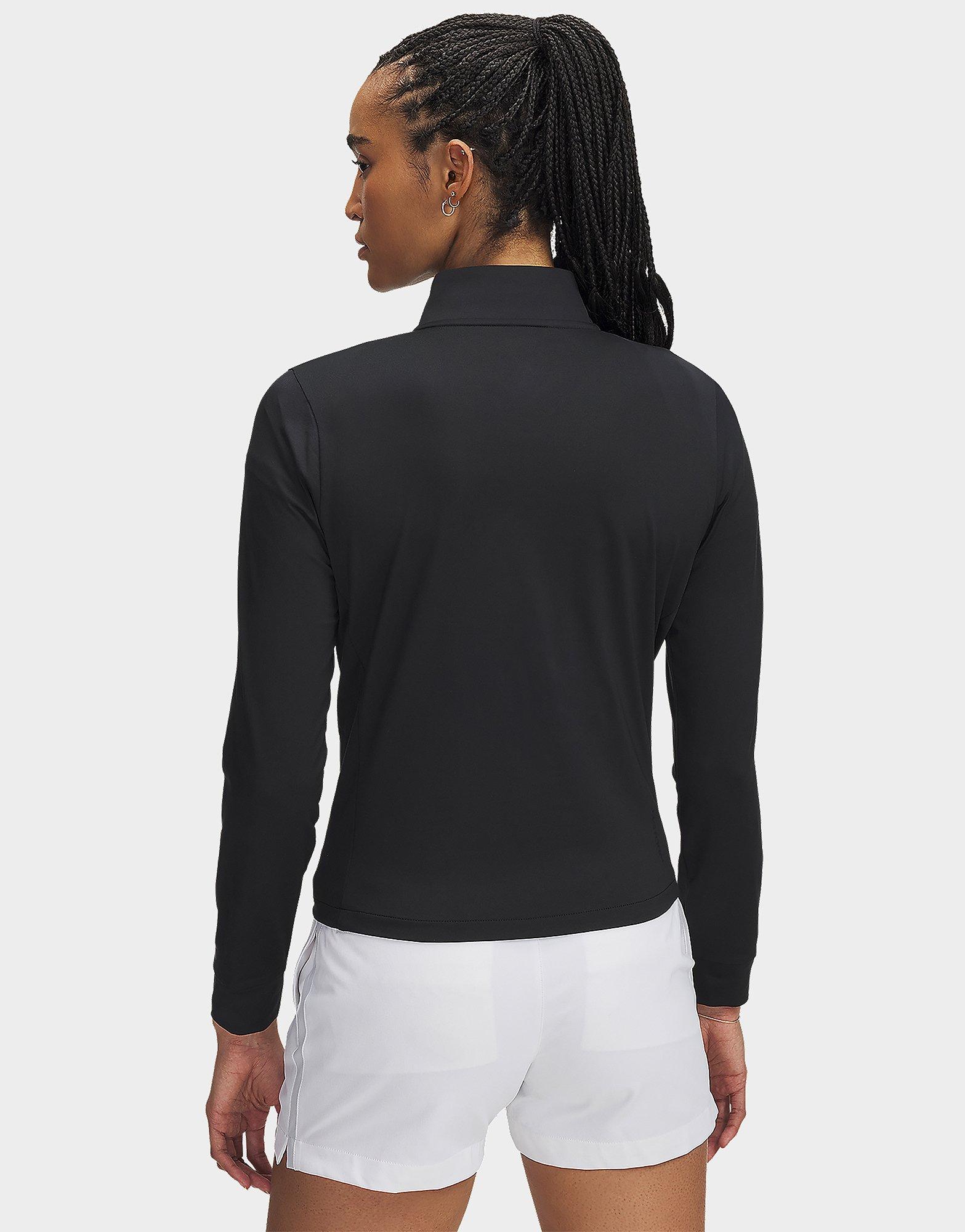 Under Armour Drive Oberteil mit ¼-Zip