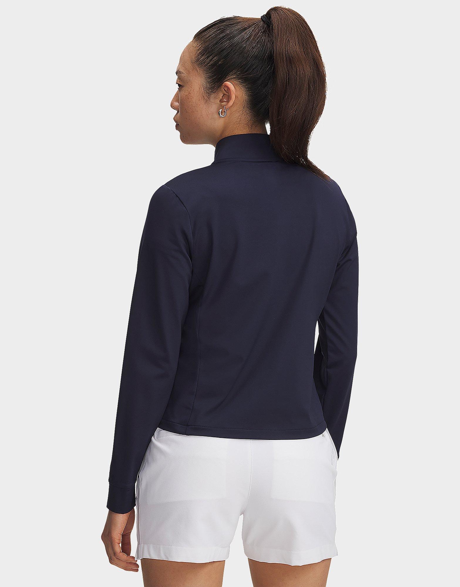 Under Armour Drive Oberteil mit ¼-Zip