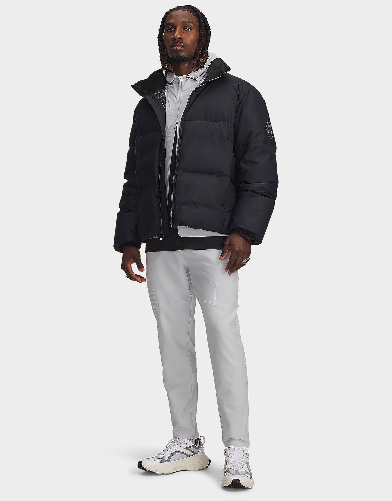 Under Armour Unstoppable Tapered Pants