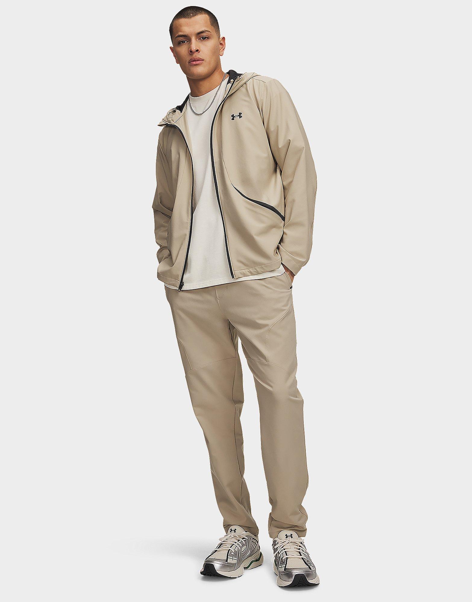 Under Armour Unstoppable Tapered Pants