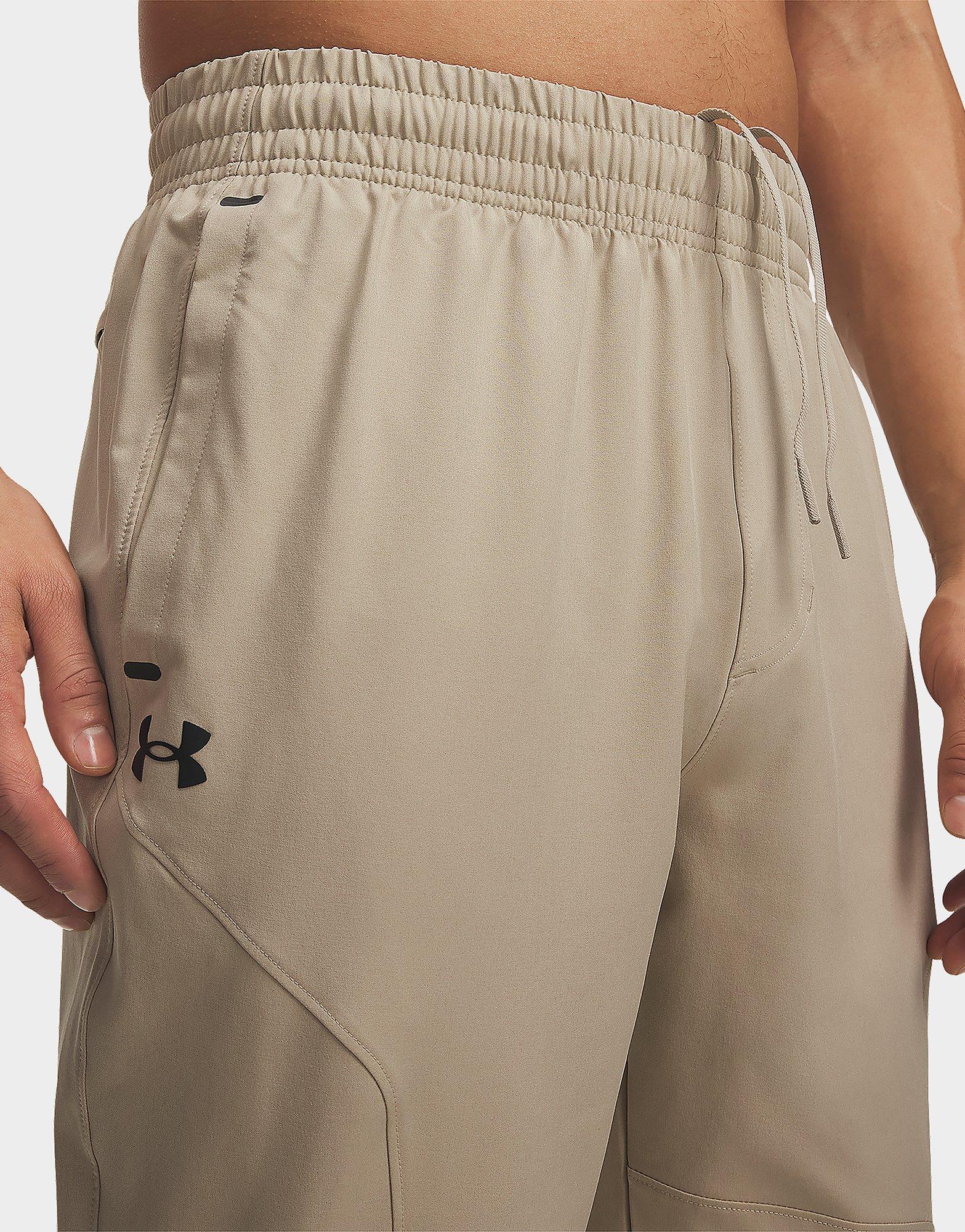 Under Armour Unstoppable Tapered Pants