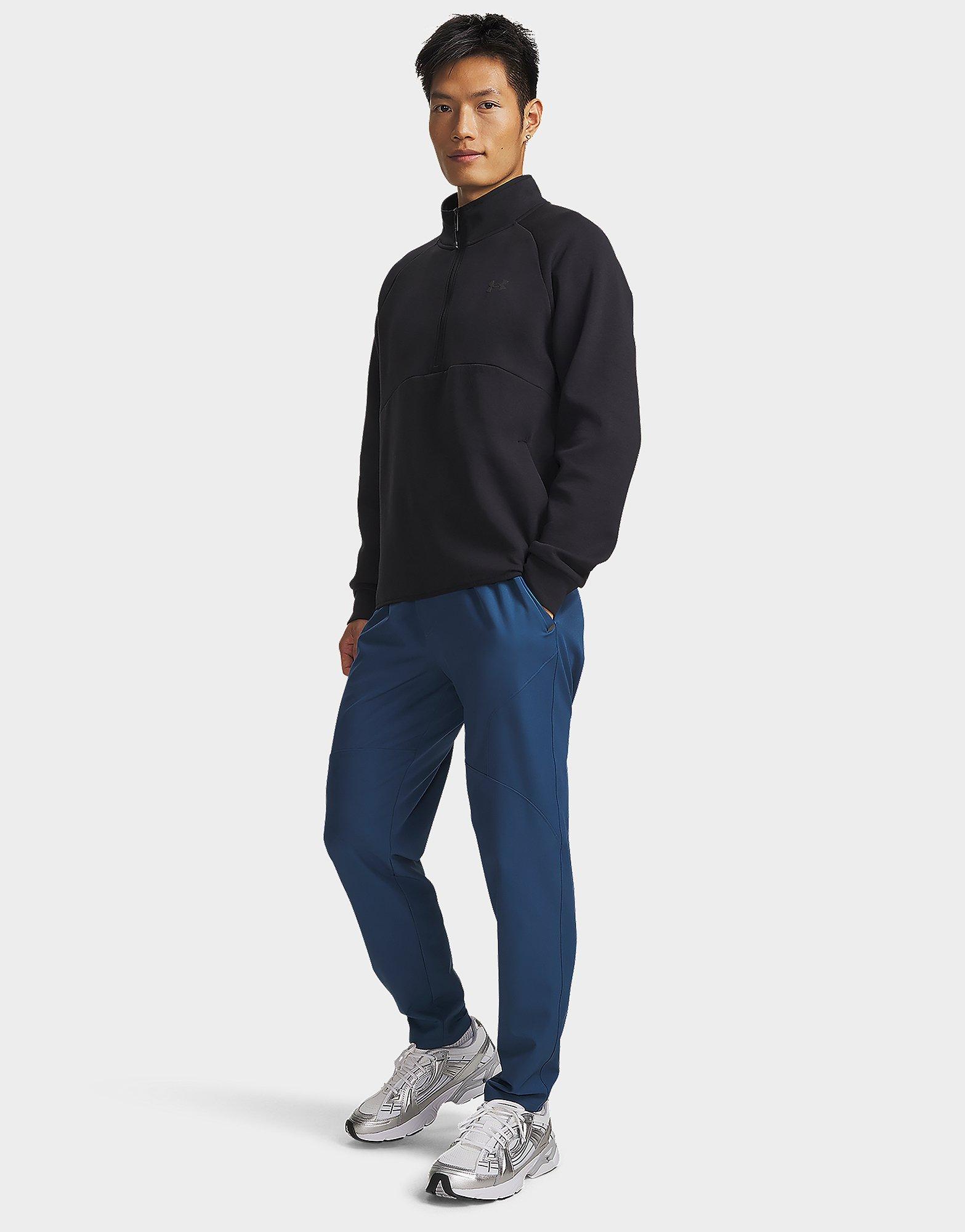Under Armour Unstoppable Tapered Pants
