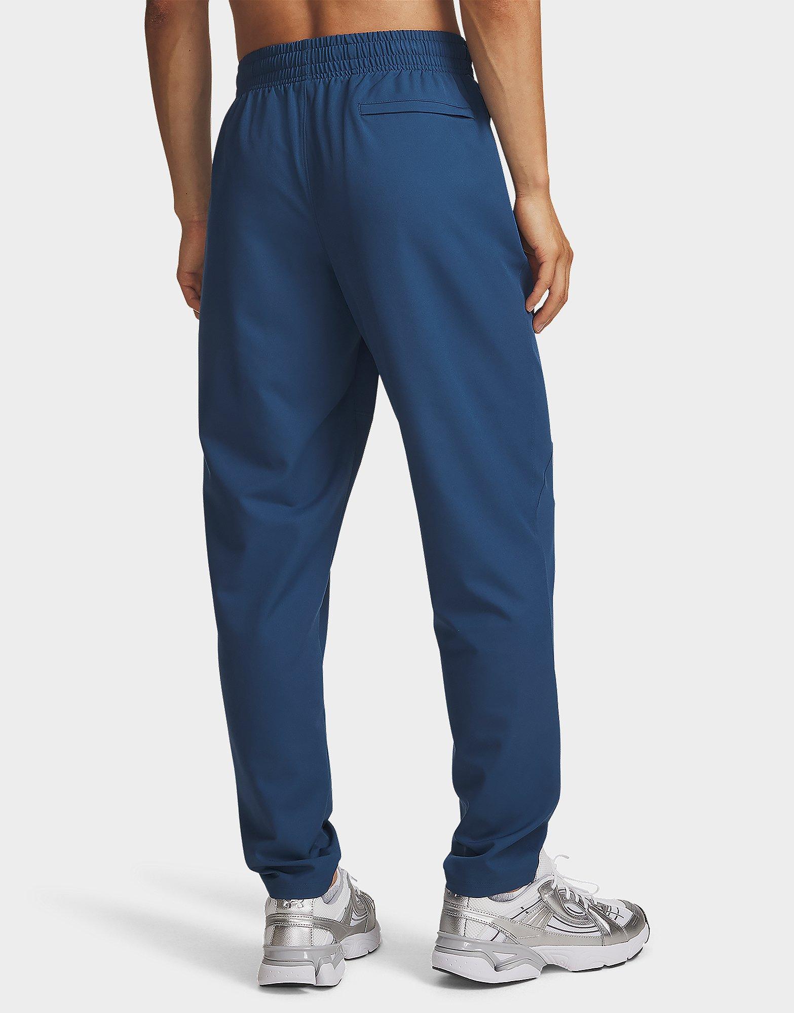 Under Armour Unstoppable Tapered Pants