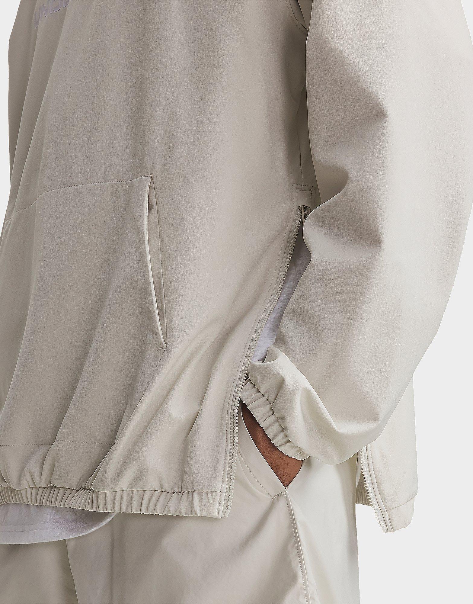 Under Armour Unstoppable Woven Hoodie