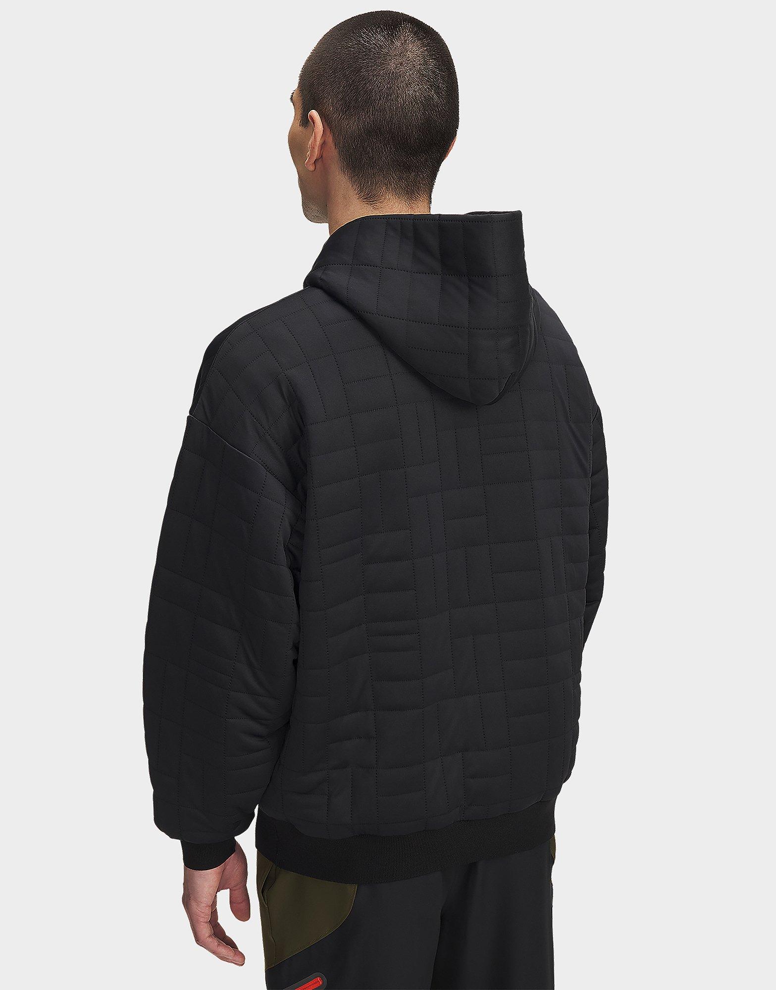 Under Armour Unstoppable Fleece Textured Hoodie