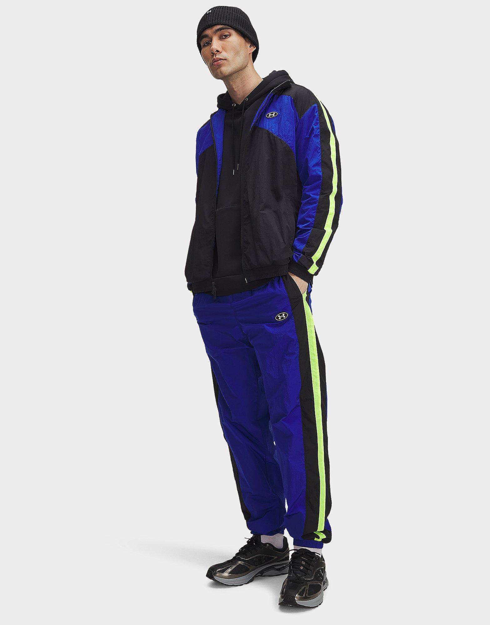 Under Armour Icon Woven Track Pants