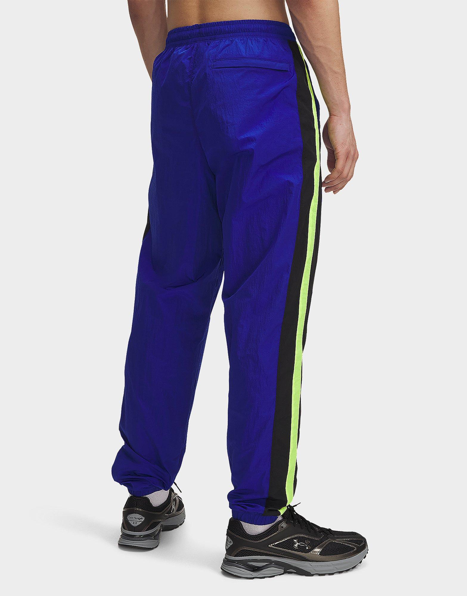 Under Armour Icon Woven Track Pants
