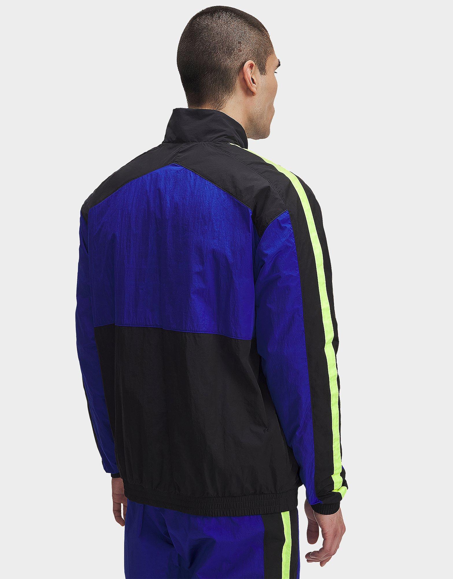 Under Armour Icon Woven Track Jacket
