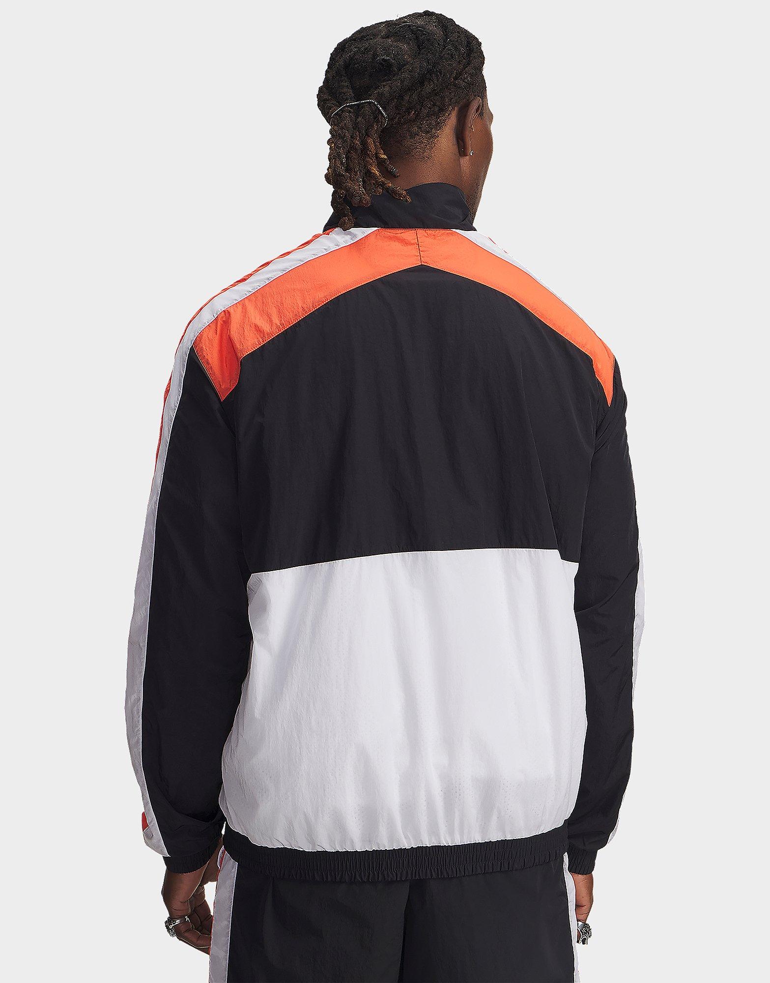 Under Armour Icon Woven Trainingsjacke