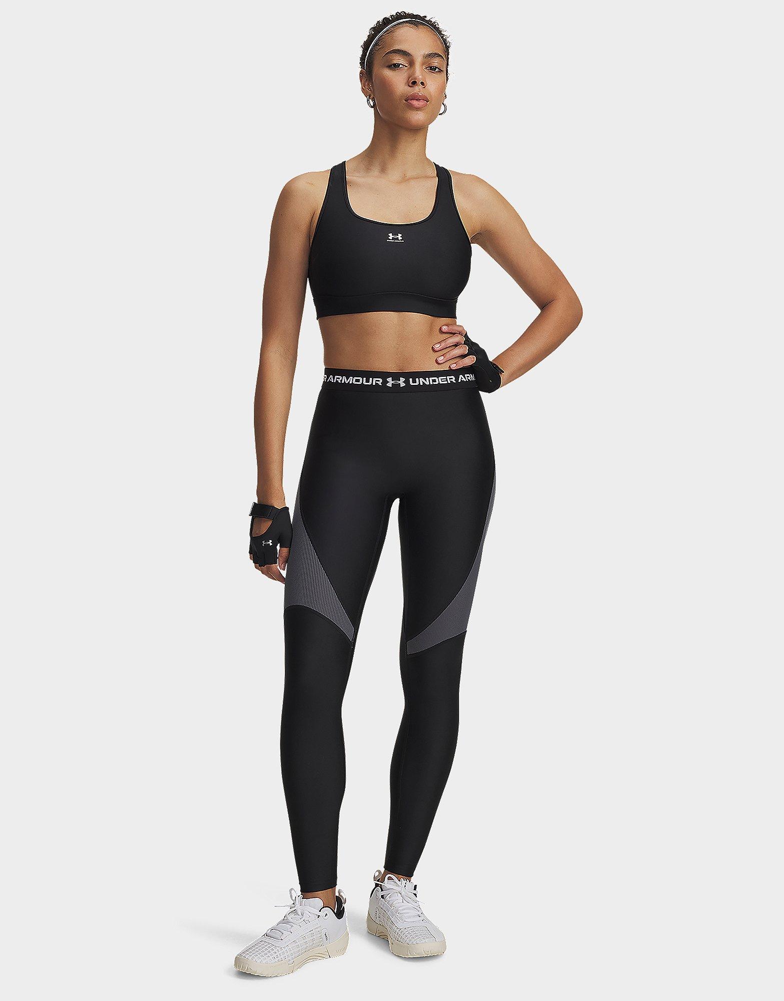 Under Armour Legging côtelé HeatGear