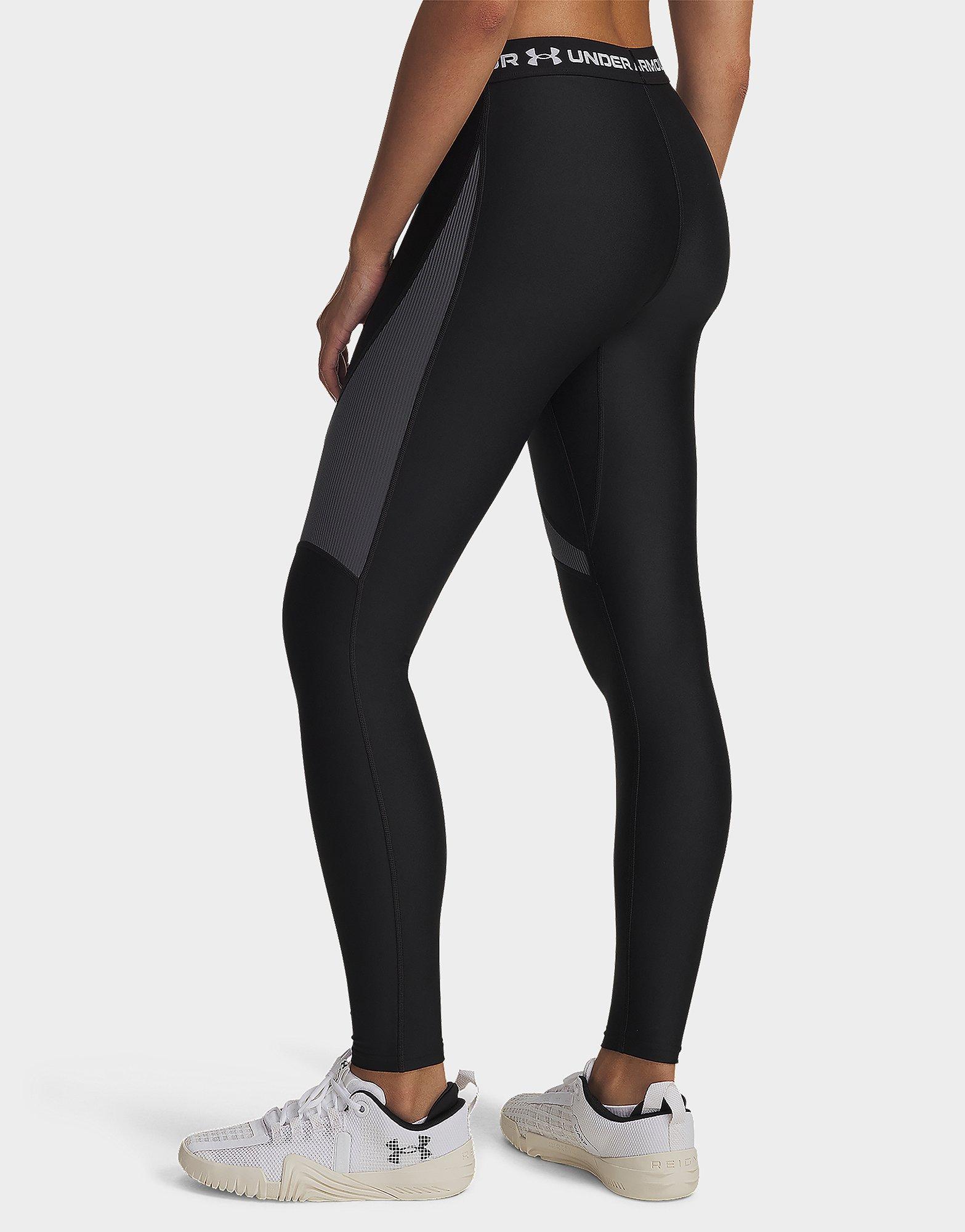 Under Armour Legging côtelé HeatGear