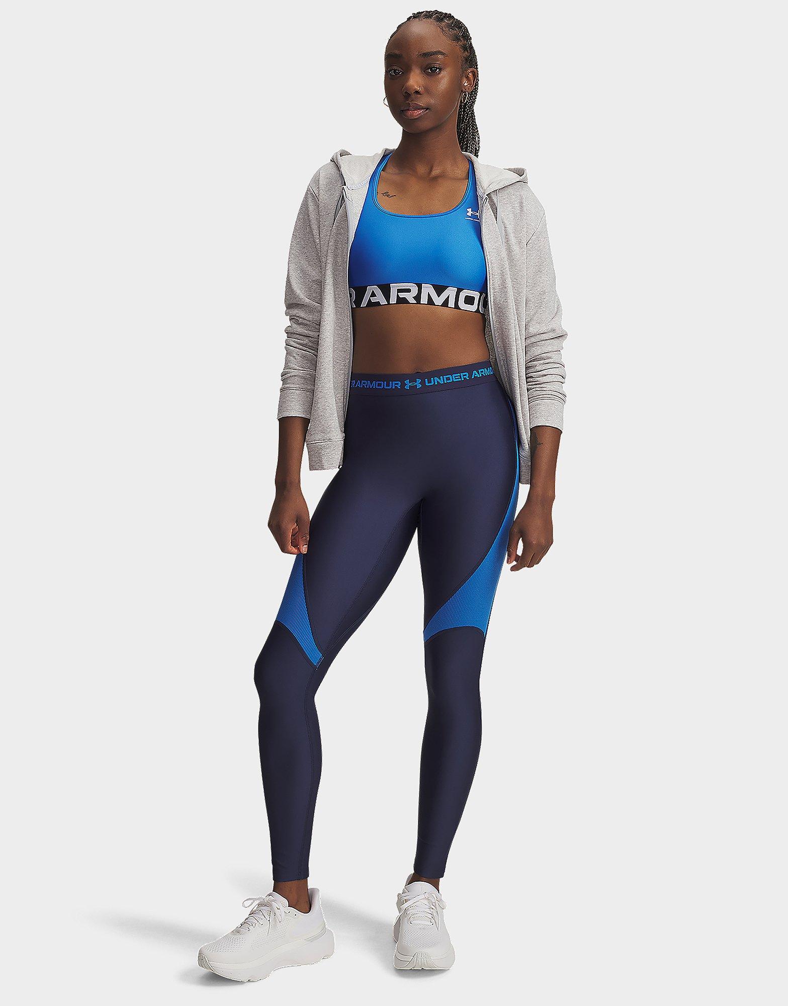 Under Armour Legging côtelé HeatGear