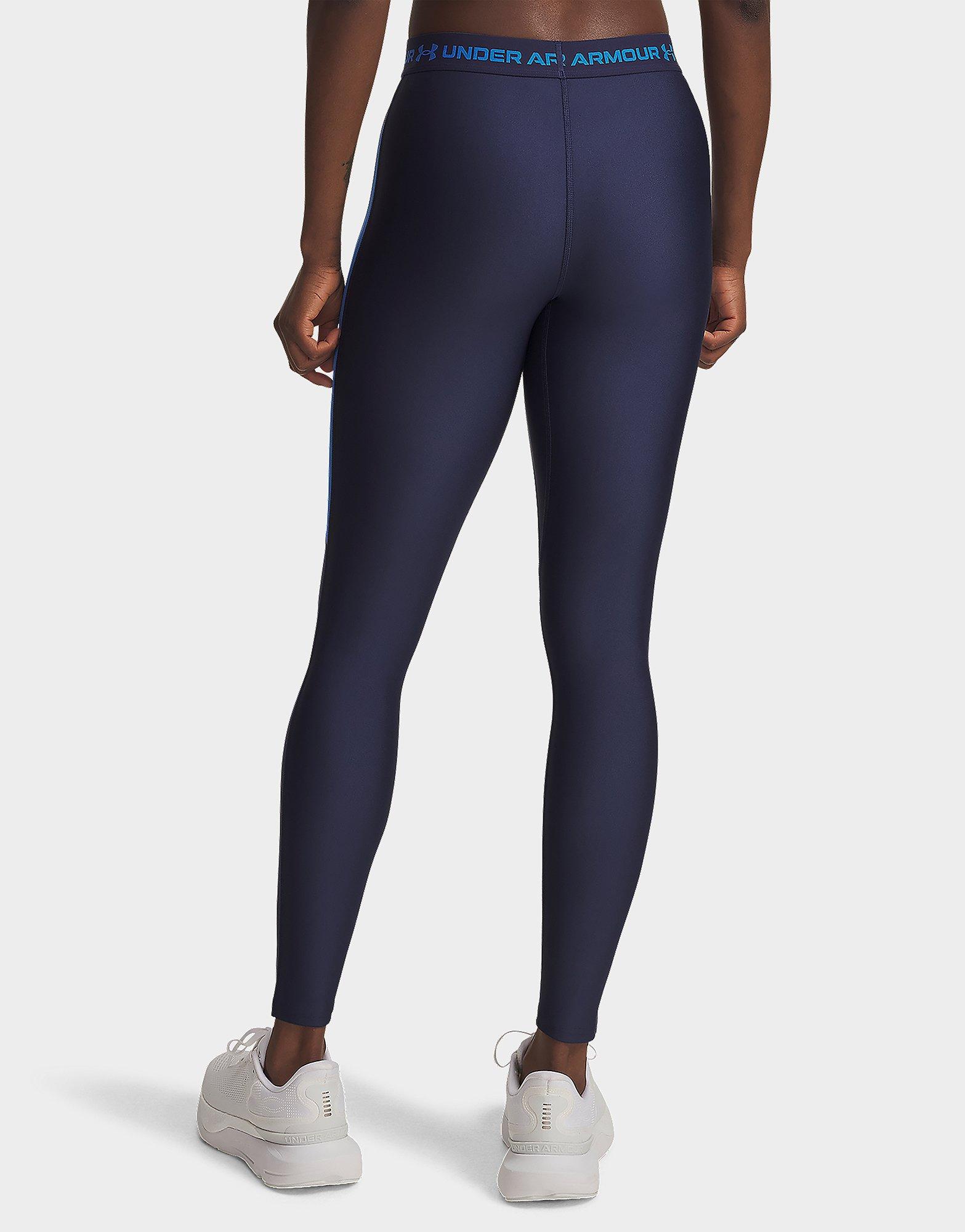 Under Armour Legging côtelé HeatGear