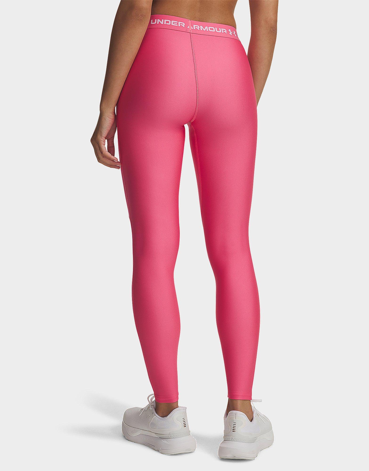 Under Armour Legging côtelé HeatGear