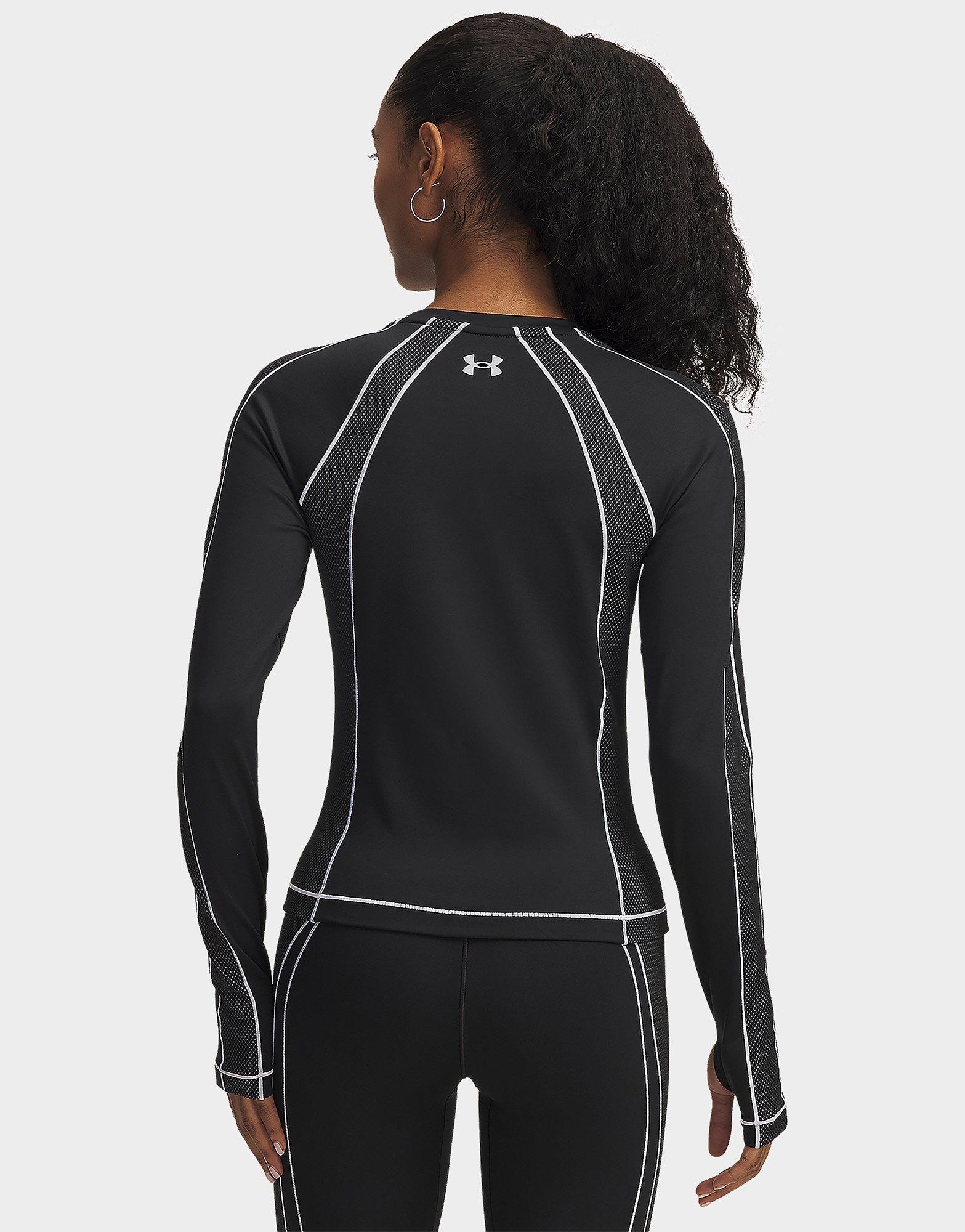 Under Armour ColdGear Crew