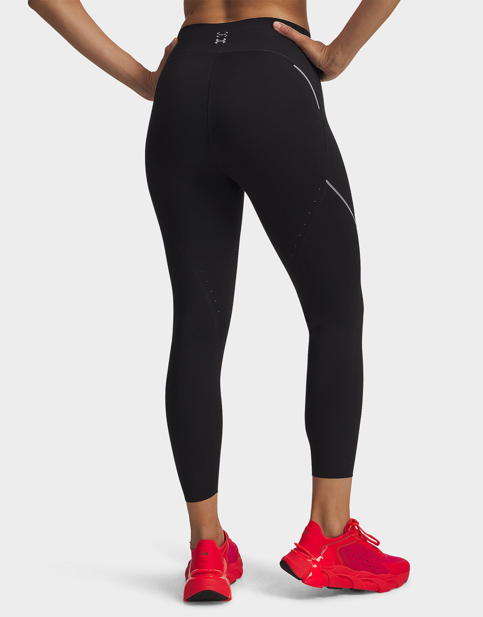 Under Armour Legging longueur chevilles Halo Bonded