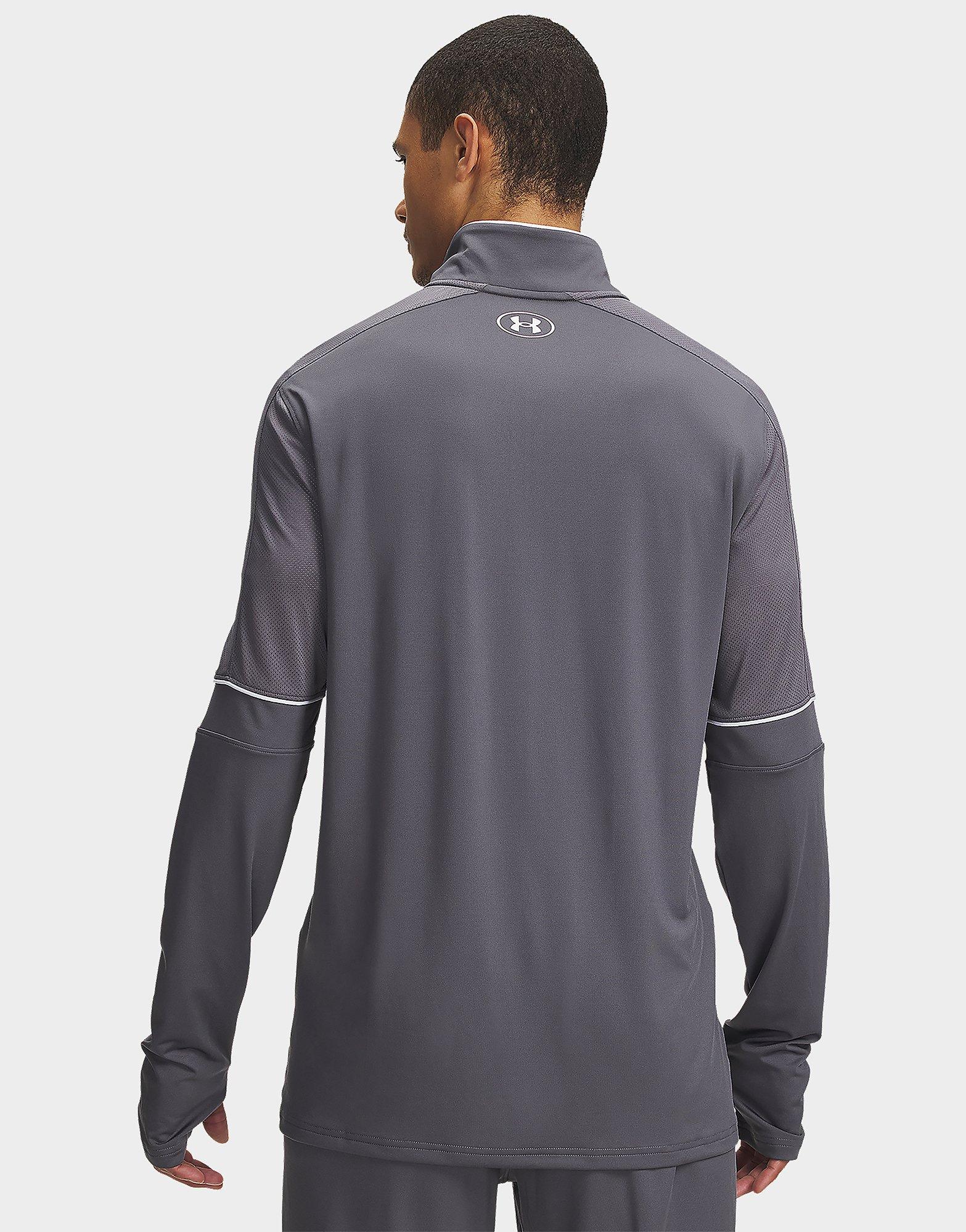 Under Armour Challenger Training Oberteil mit ¼-Zip
