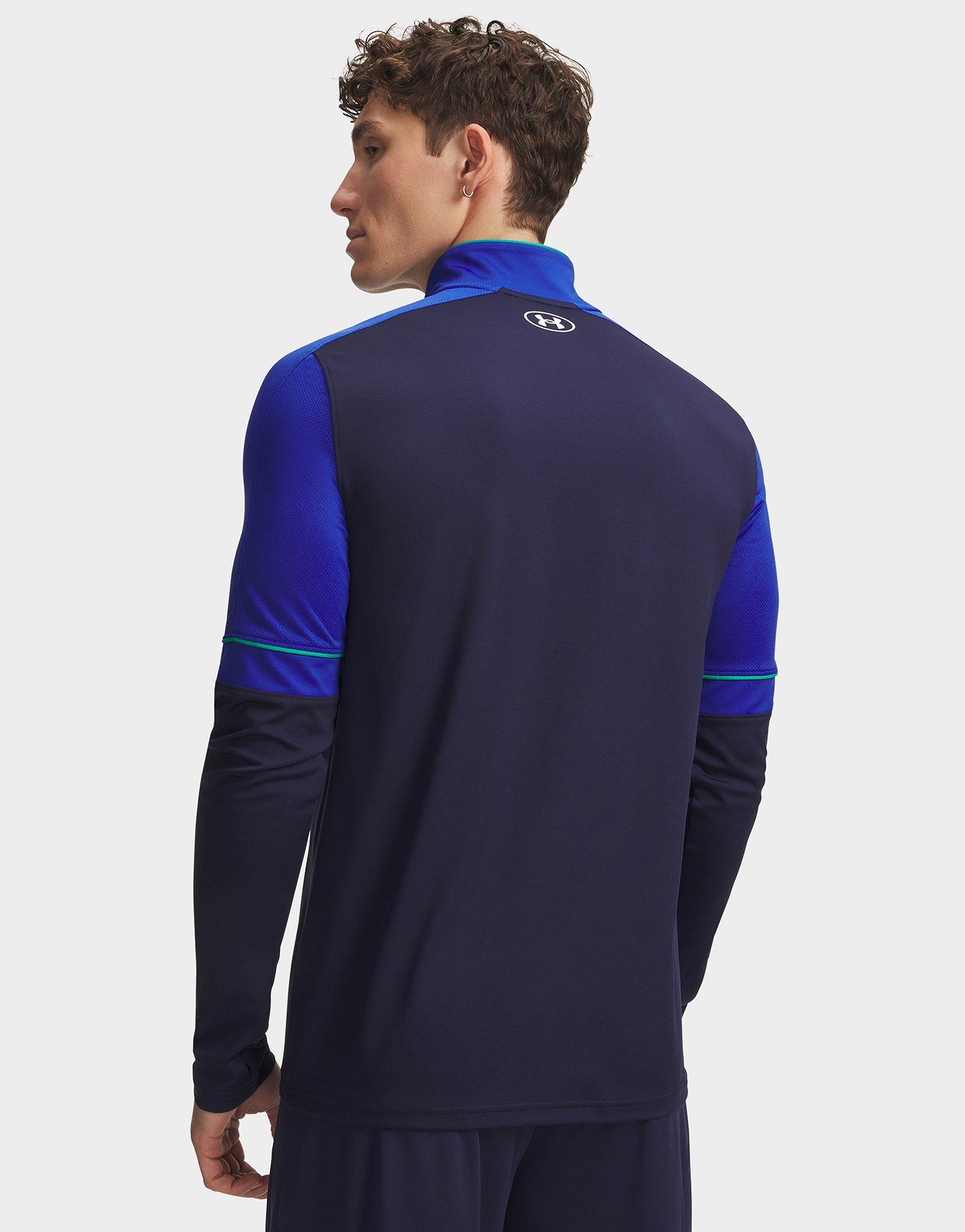 Under Armour Challenger Training ¼ Zip