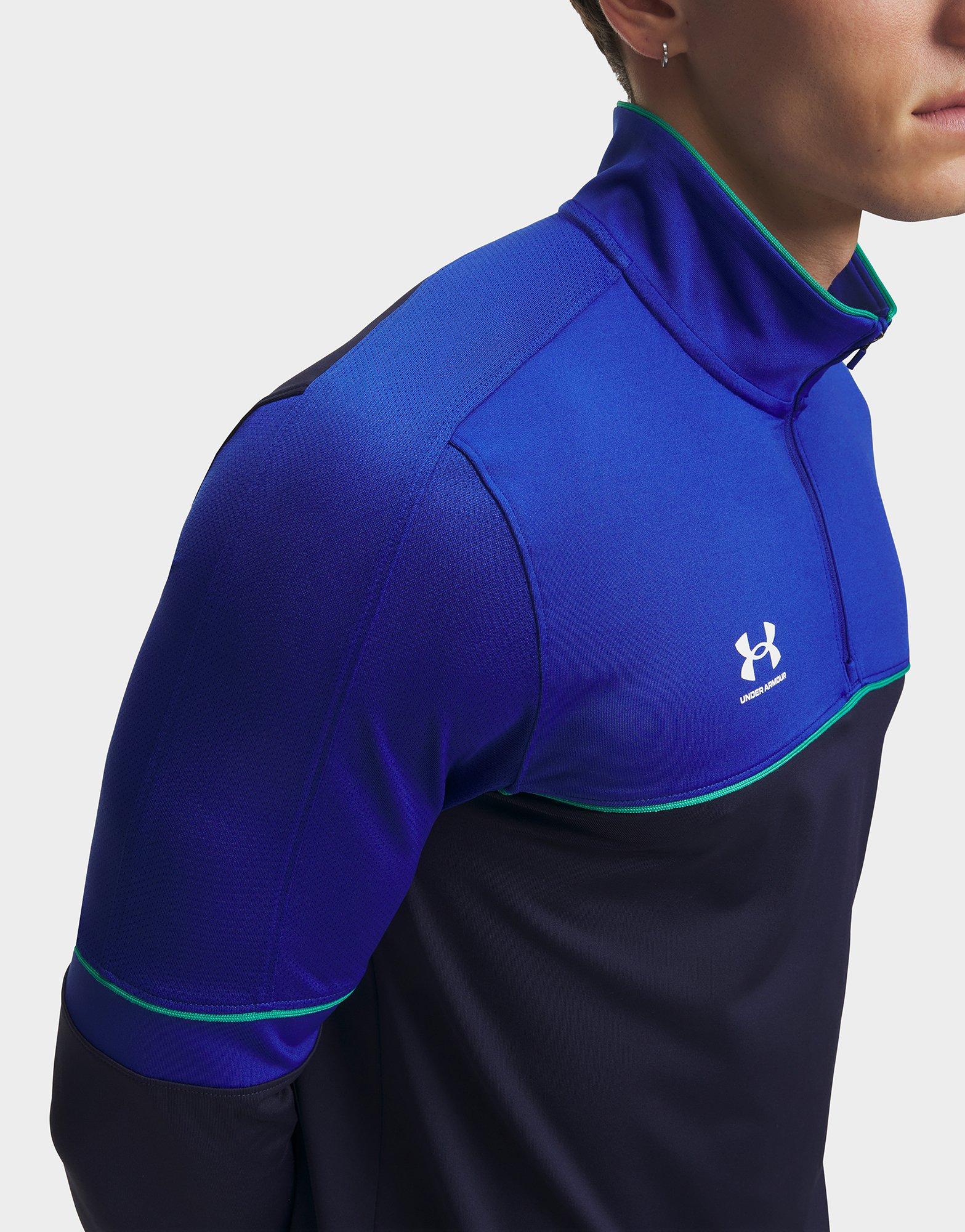 Under Armour Challenger Training ¼ Zip