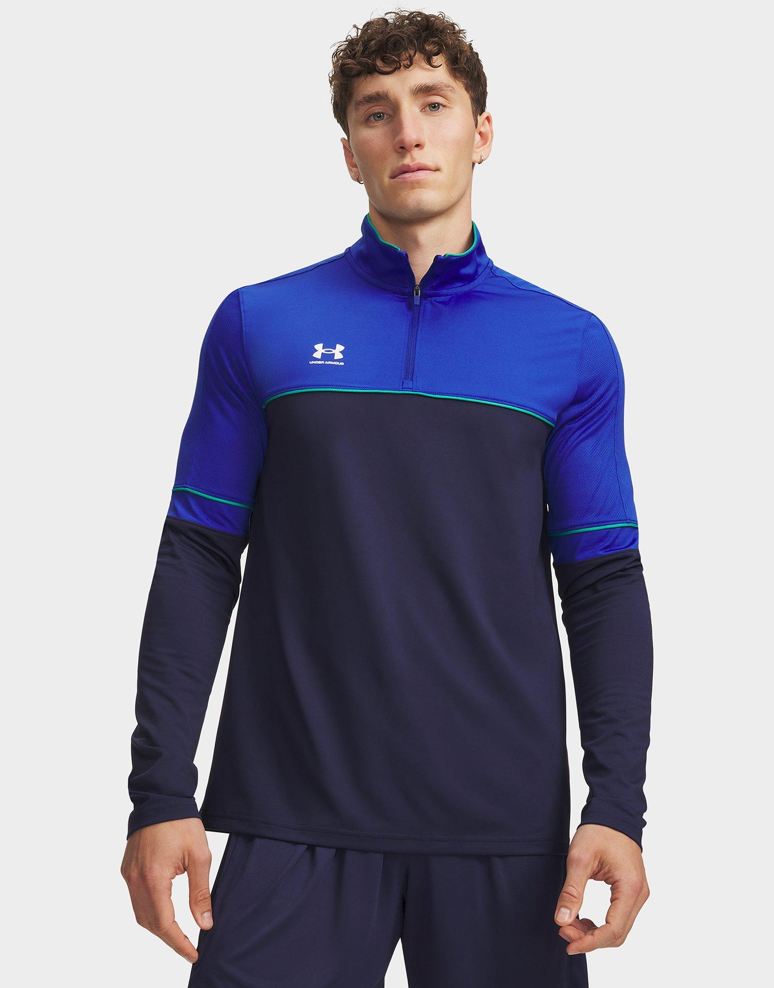 Under Armour Challenger Track Top