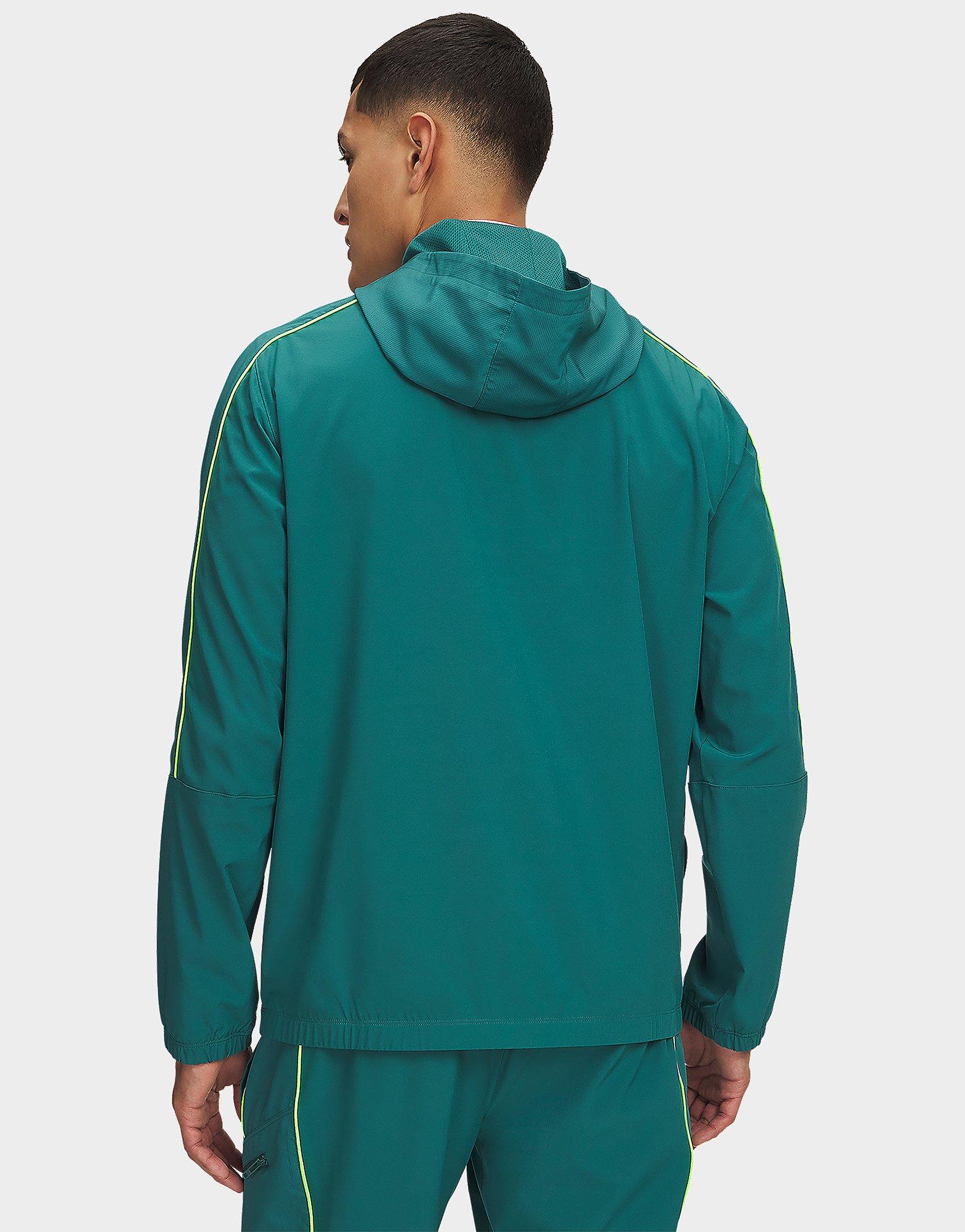 Under Armour Challenger Warmup Jacket