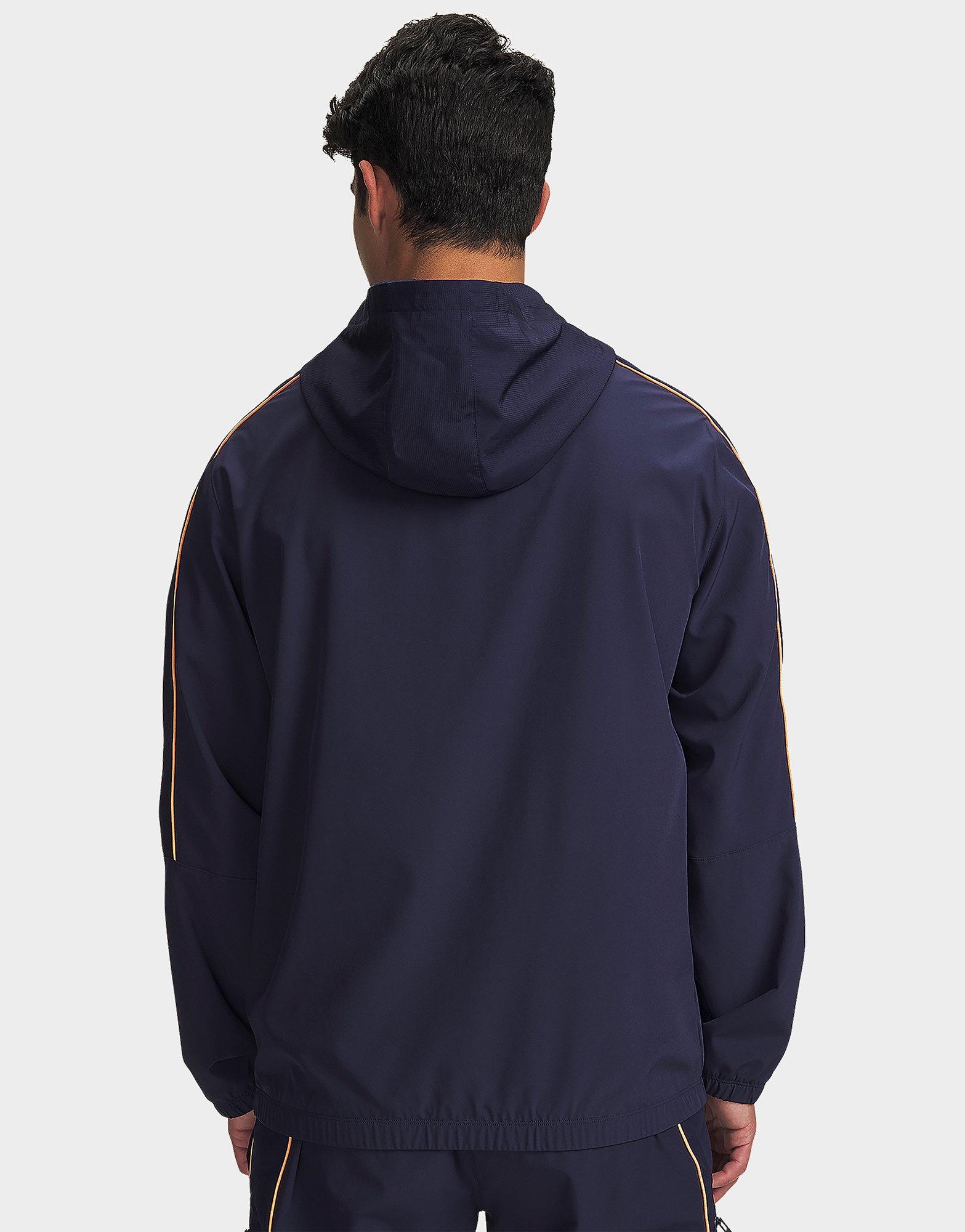 Under Armour Challenger Warmup Jacket
