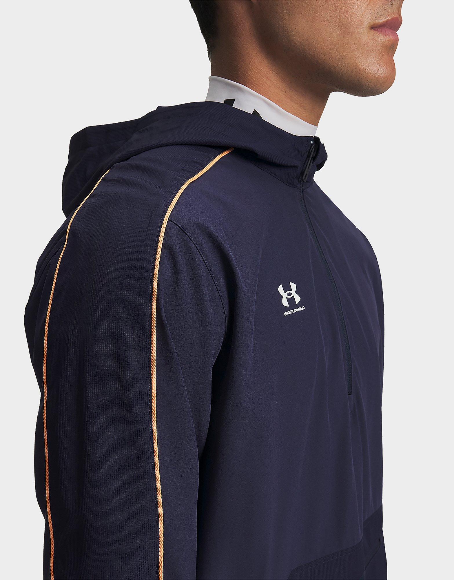 Under Armour Challenger Warmup Jacket