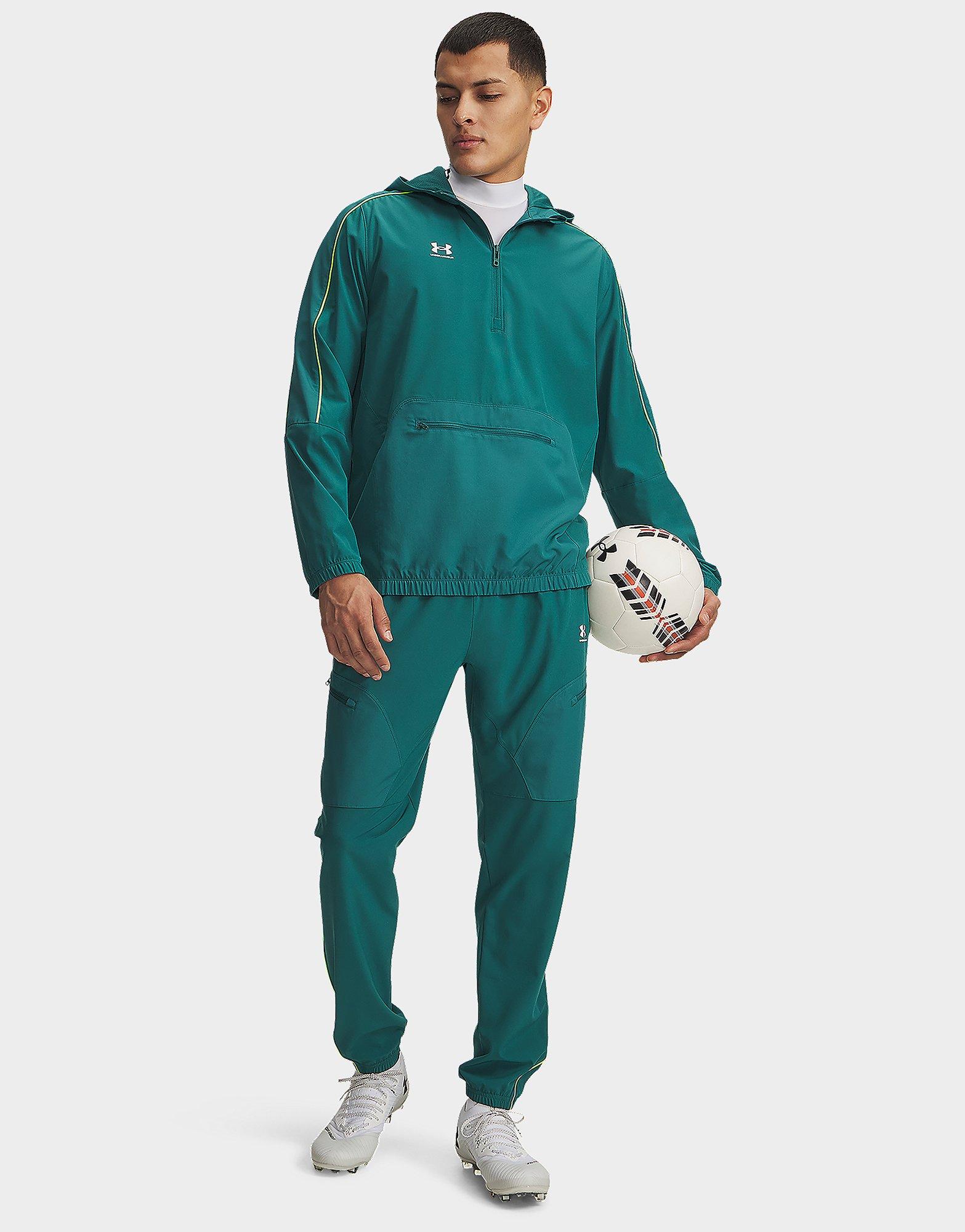 Under Armour Challenger Warmup Pants