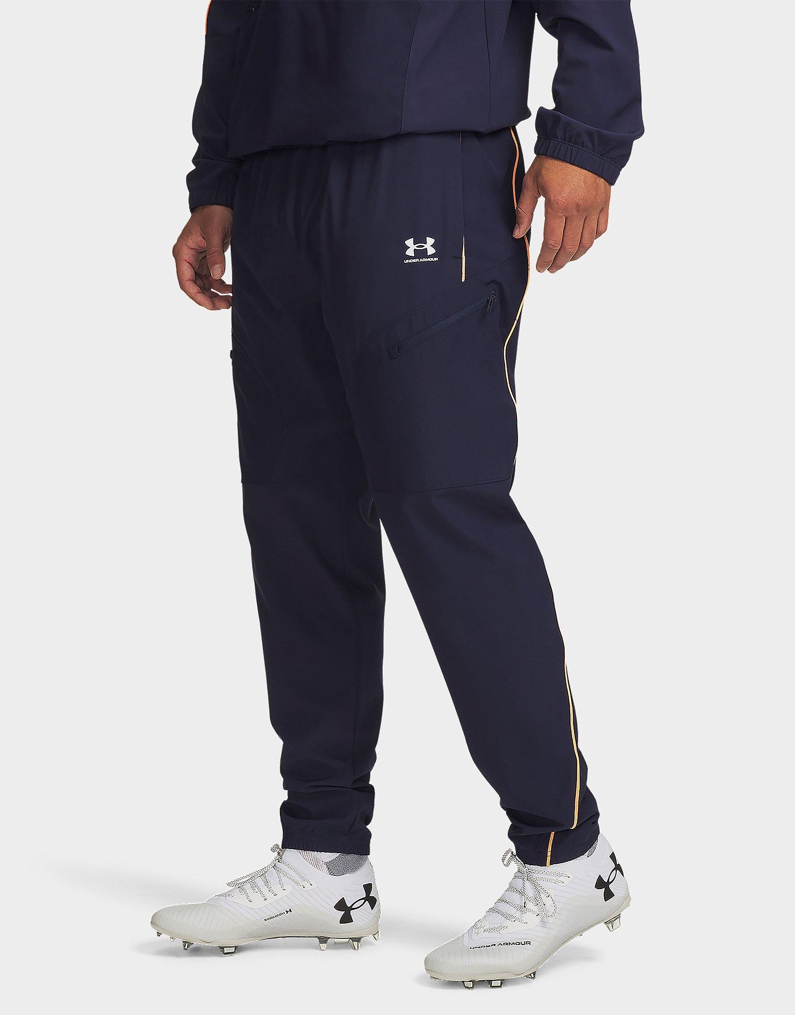 Under Armour Challenger Warmup Pants