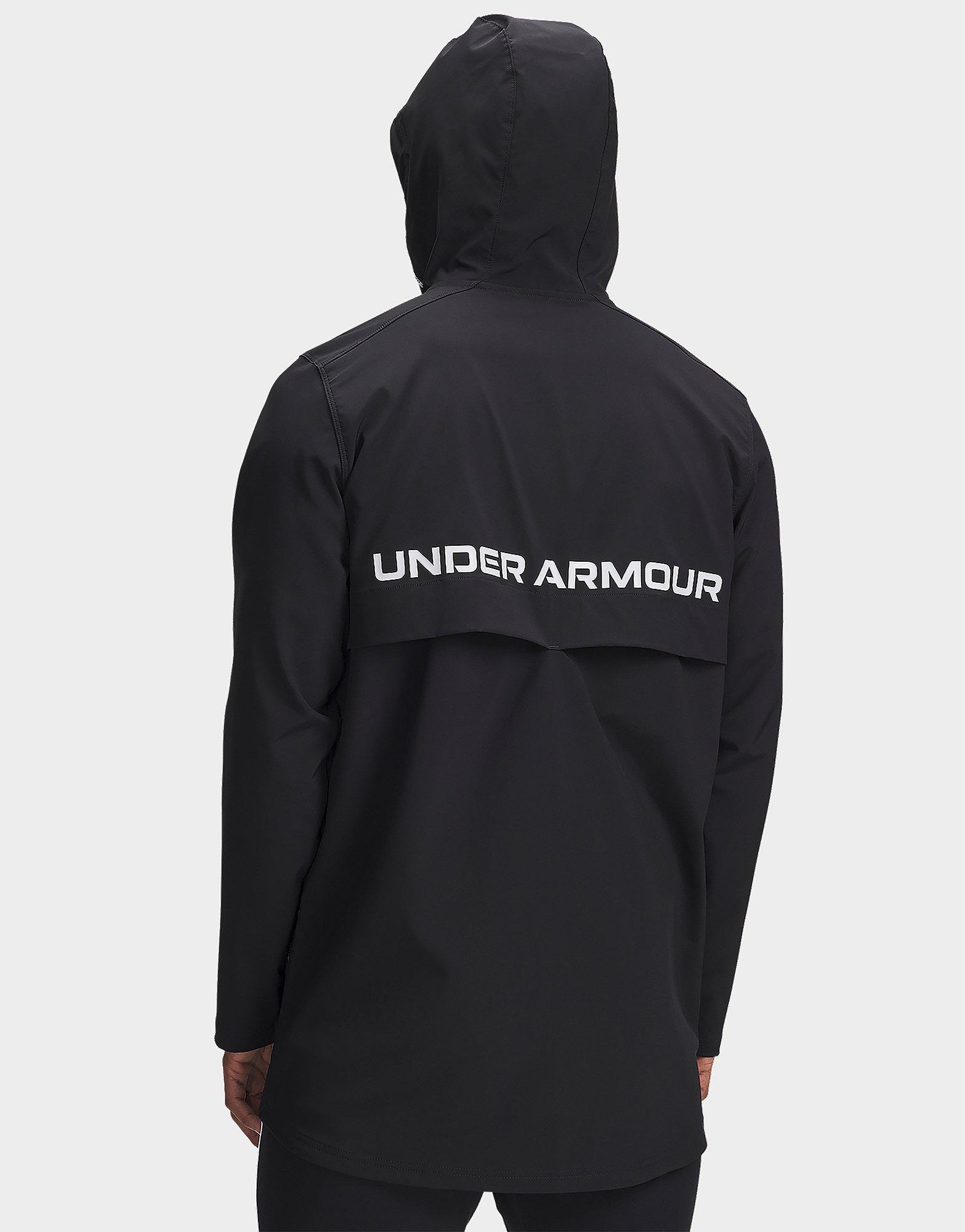 Under Armour Challenger Pro Jacke