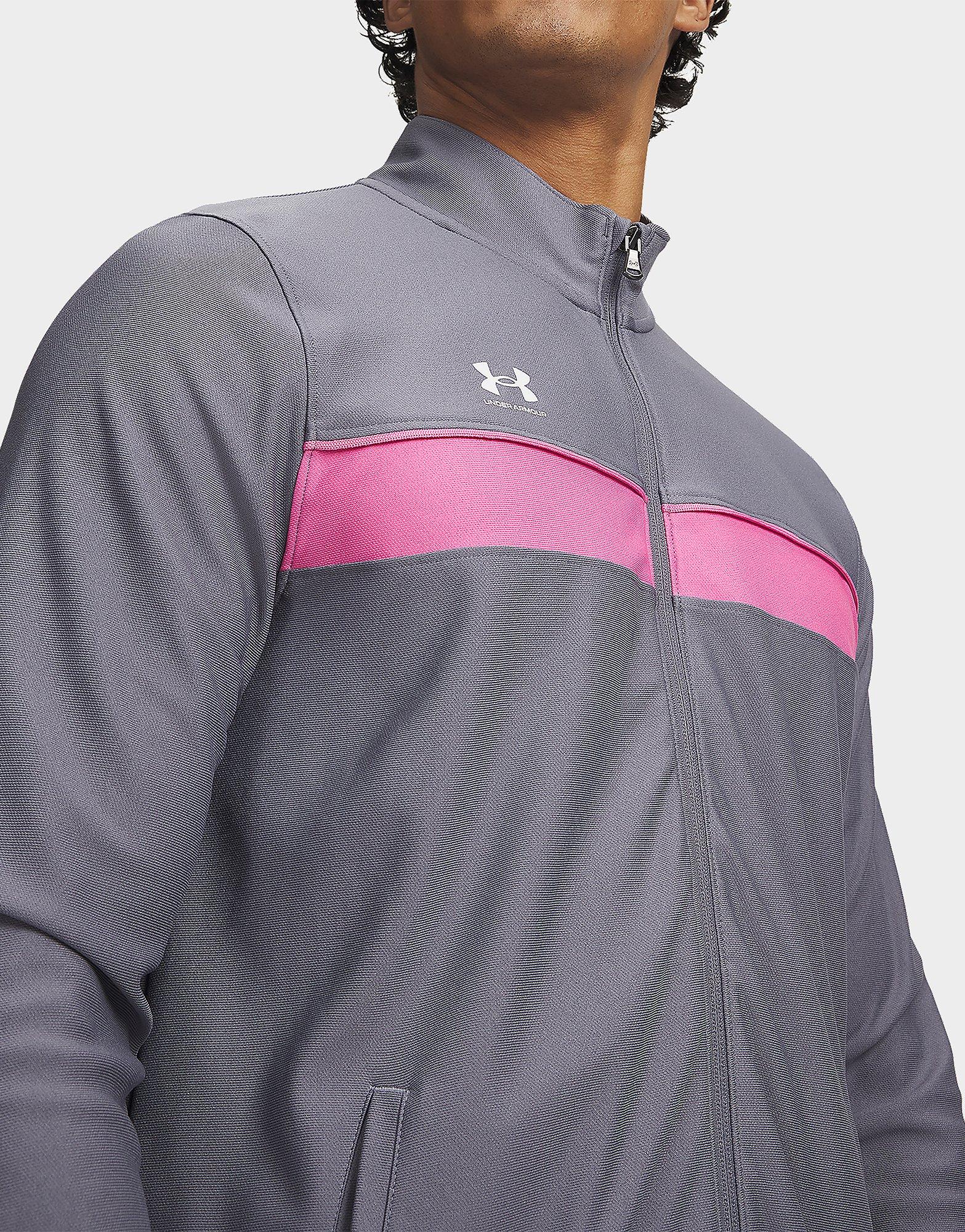 Under Armour Challenger Tracksuit