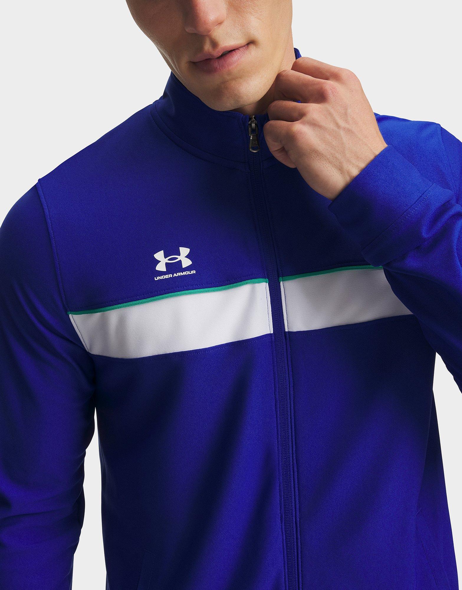 Under Armour Challenger Tracksuit