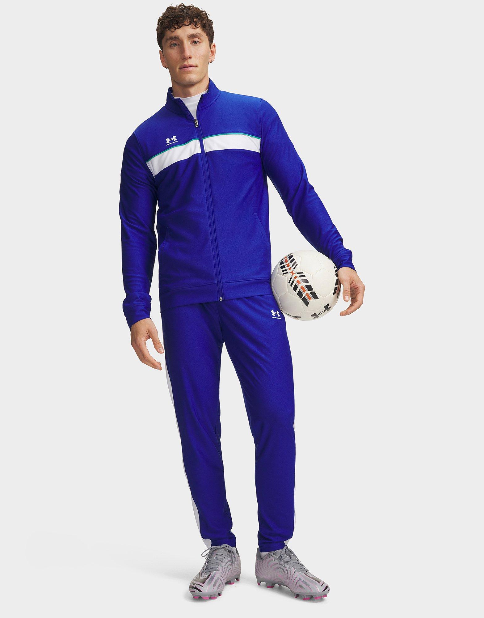 Under Armour Challenger Tracksuit
