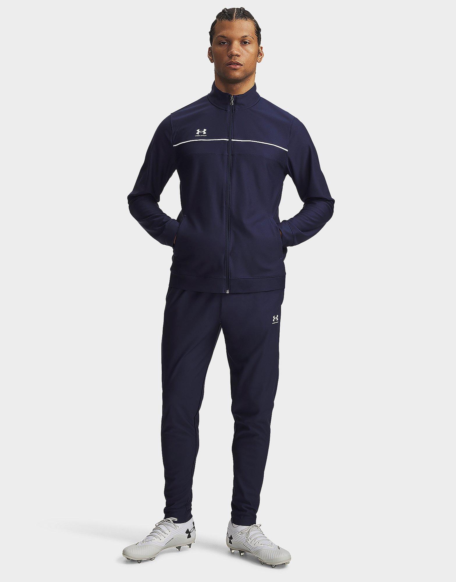 Under Armour Challenger Tracksuit