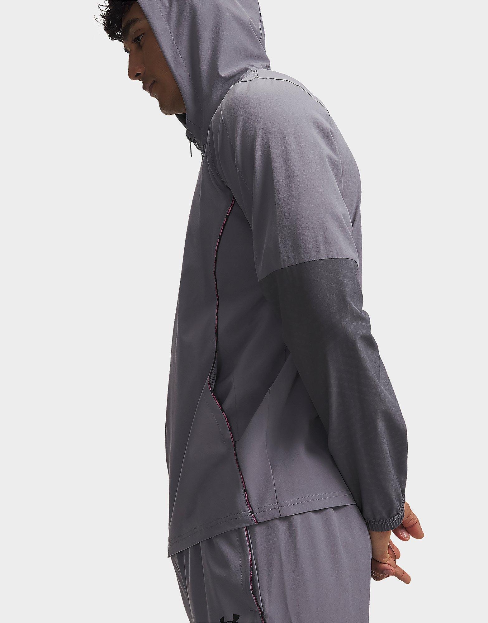 Under Armour Challenger Pro Trainingsanzug