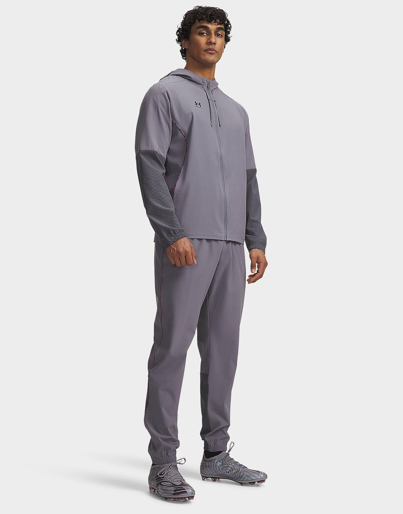 Under Armour Challenge 2.0 Pro Woven Tracksuit