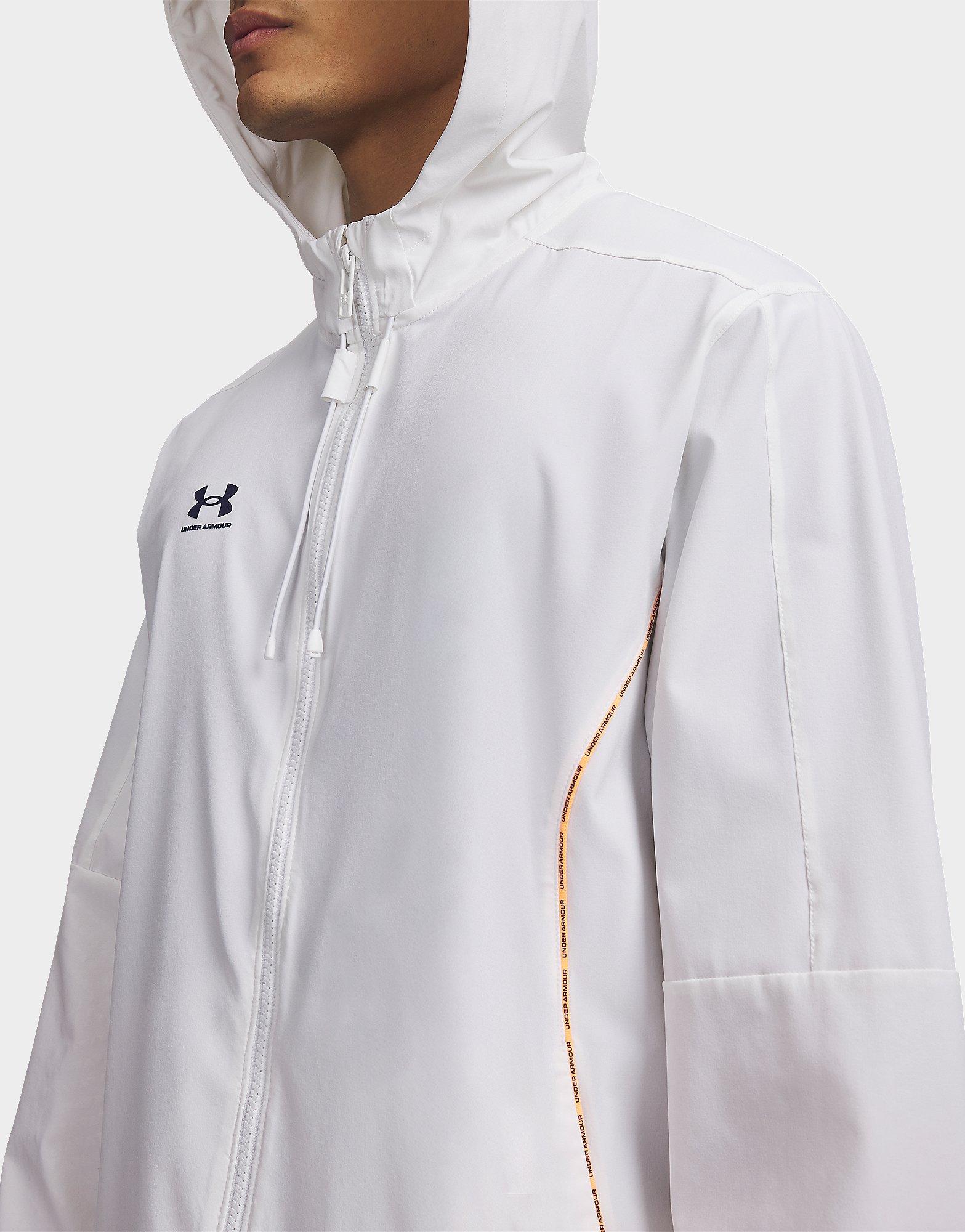 Under Armour Challenge 2.0 Pro Woven Tracksuit