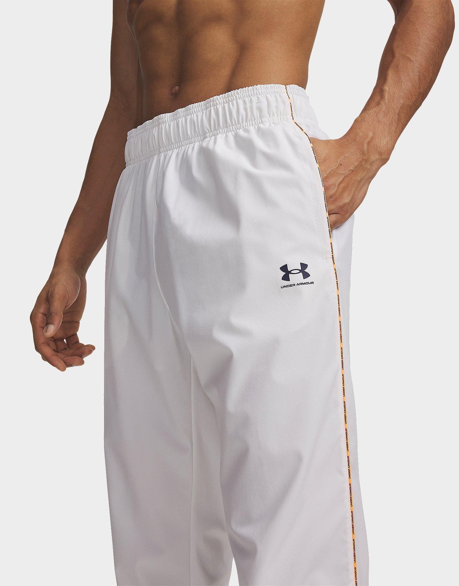 Under Armour Challenge 2.0 Pro Woven Tracksuit