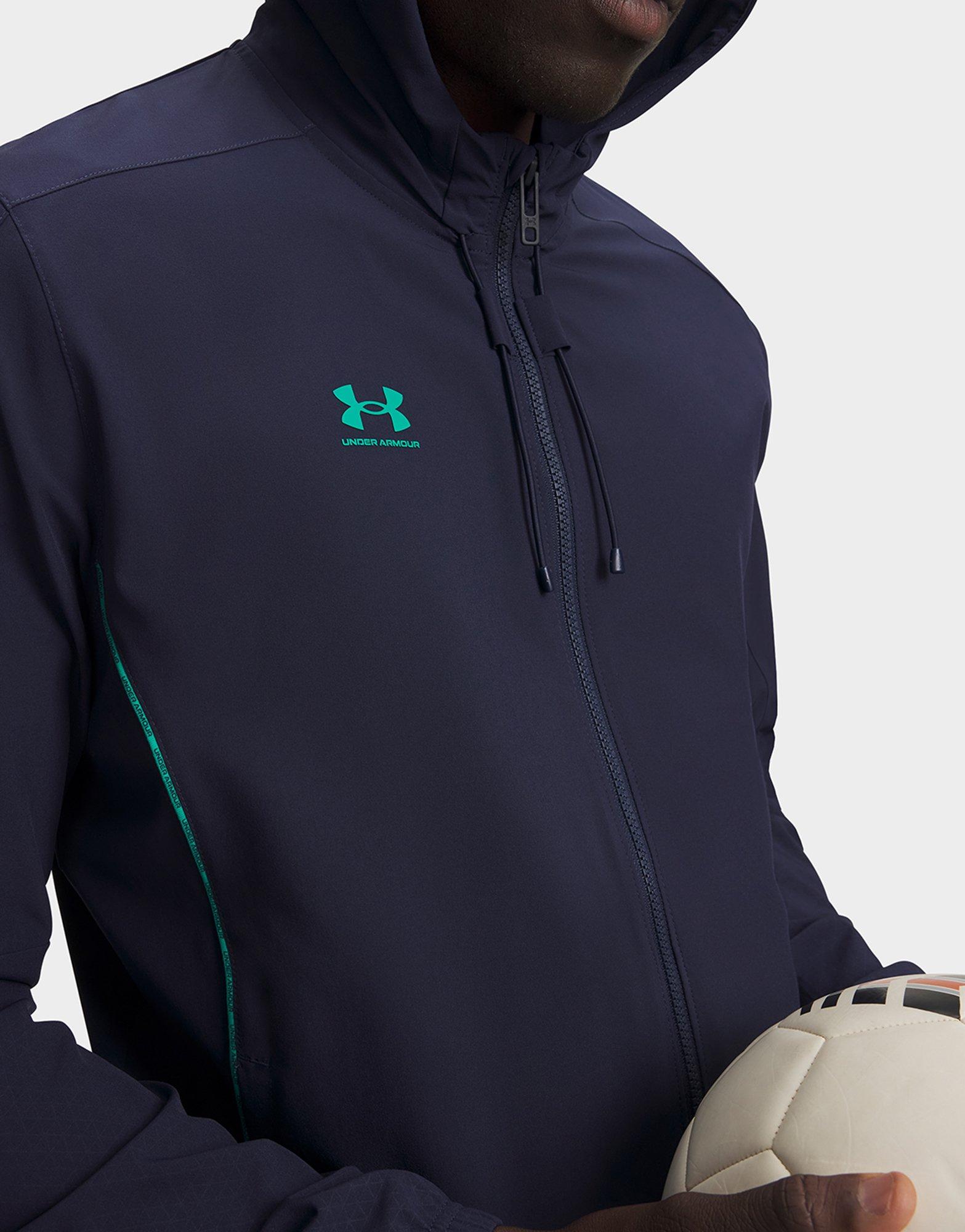 Under Armour Challenger Pro Trainingsanzug