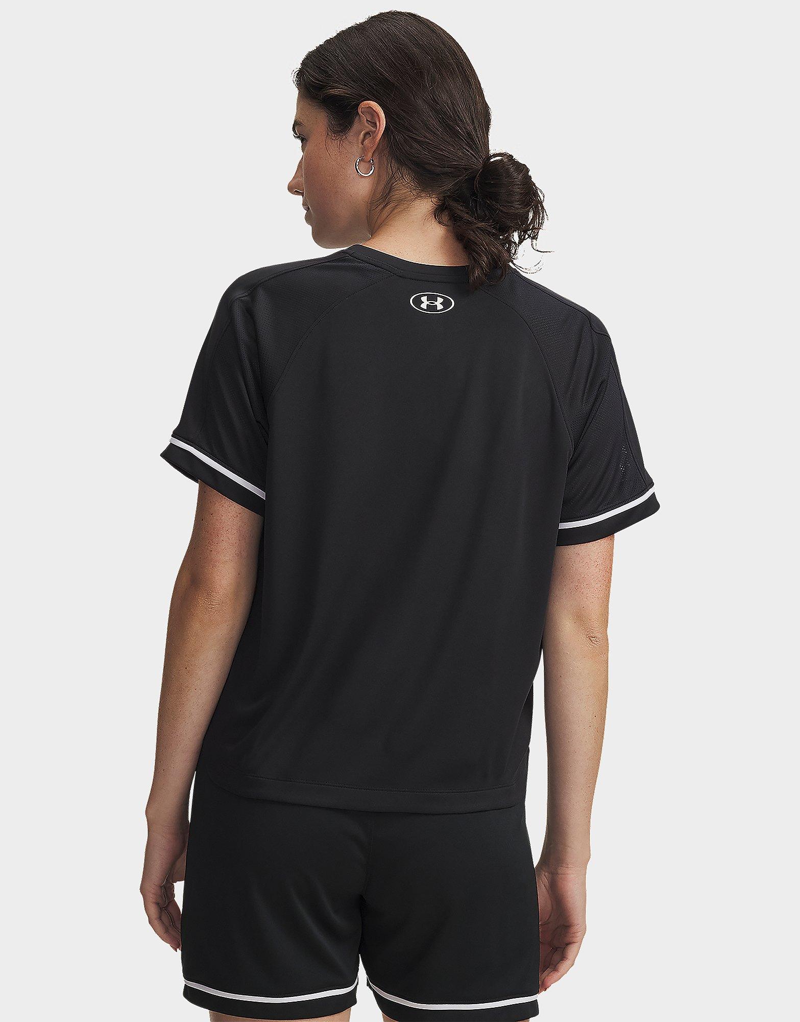 Under Armour Challenger Boxy T-Shirt