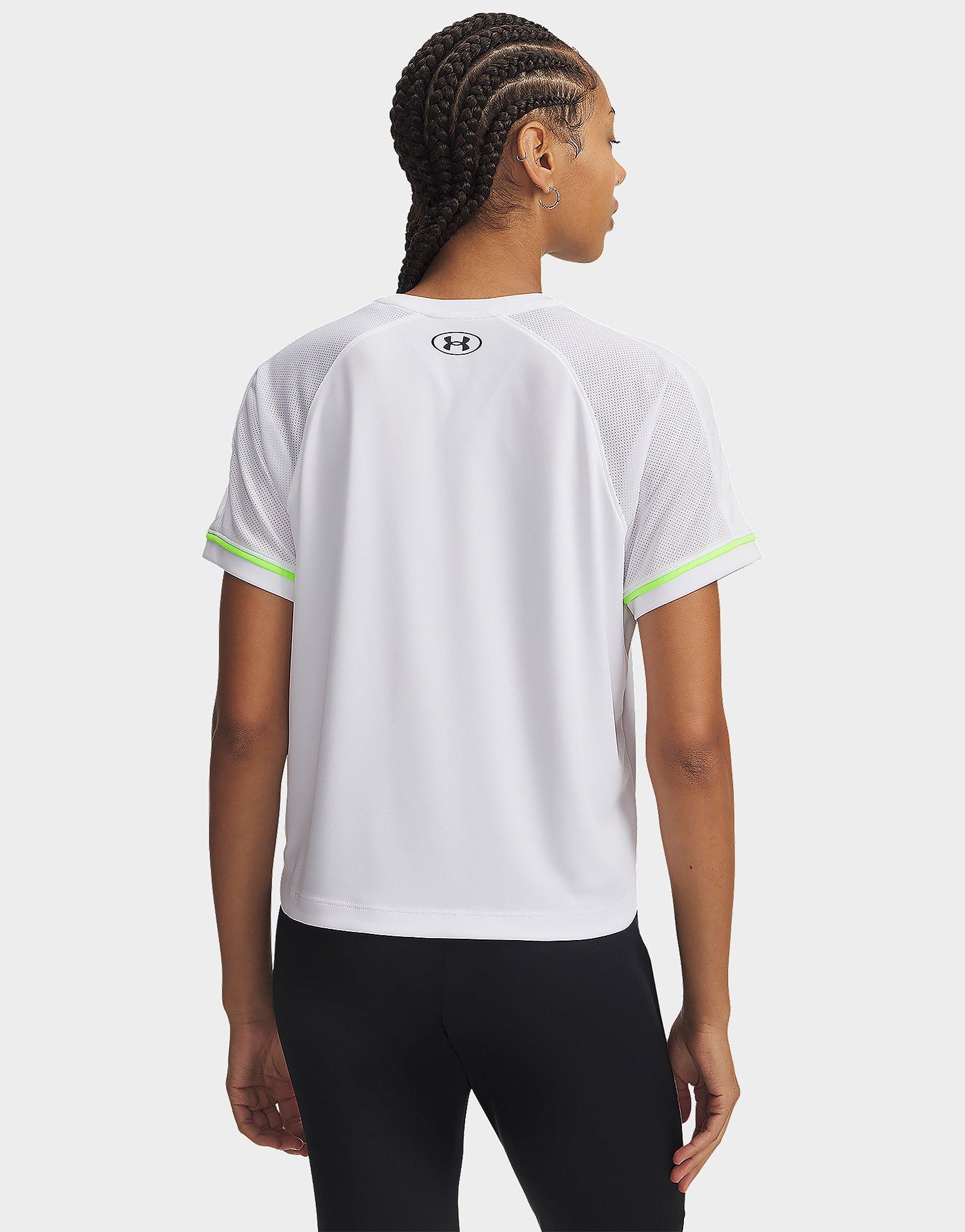 Under Armour Challenger Boxy T-Shirt