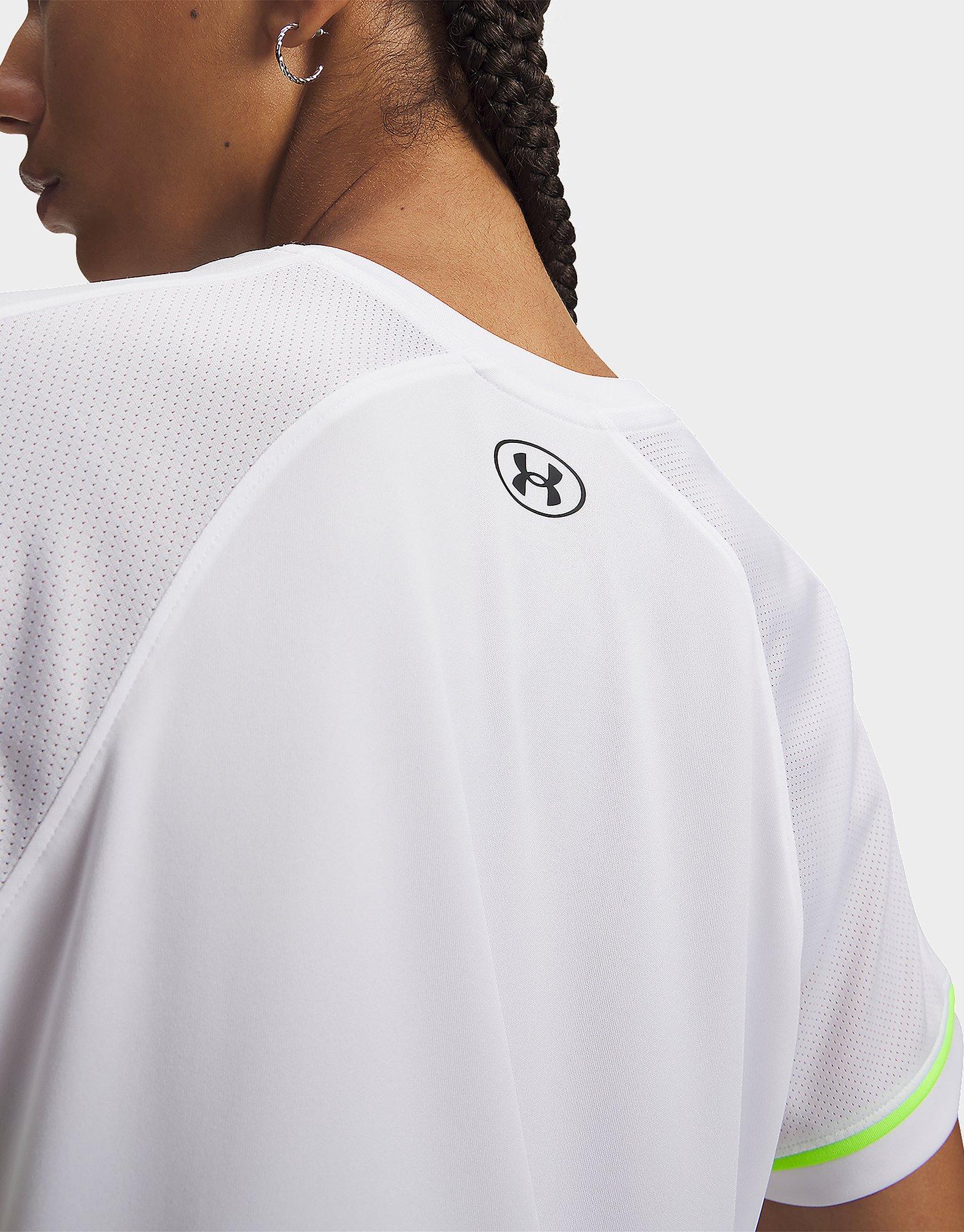 Under Armour Challenger Boxy T-Shirt