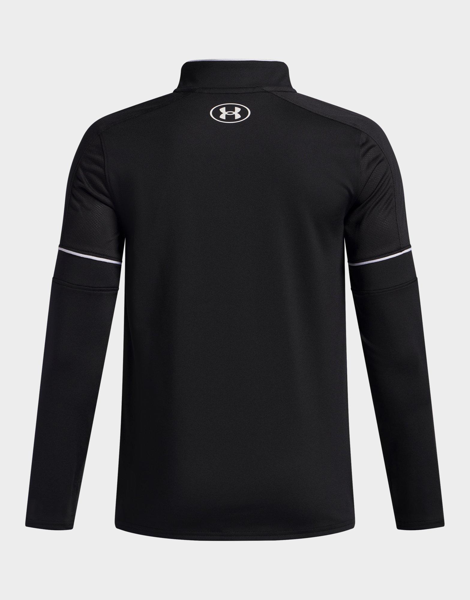 Under Armour Challenger Training Oberteil mit ¼-Zip für Jungen