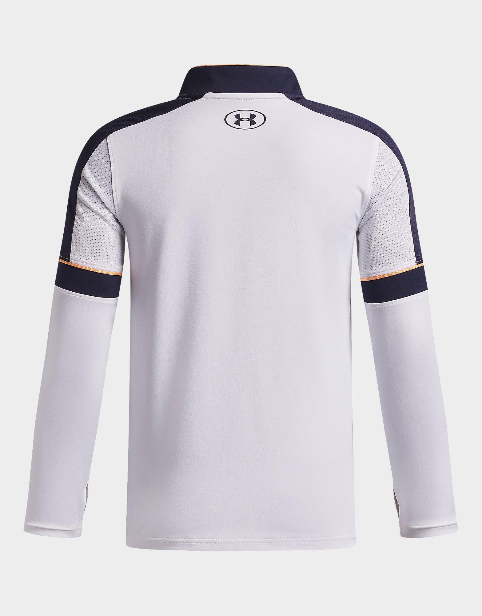 Under Armour Challenger Training Boys' ¼ Zip