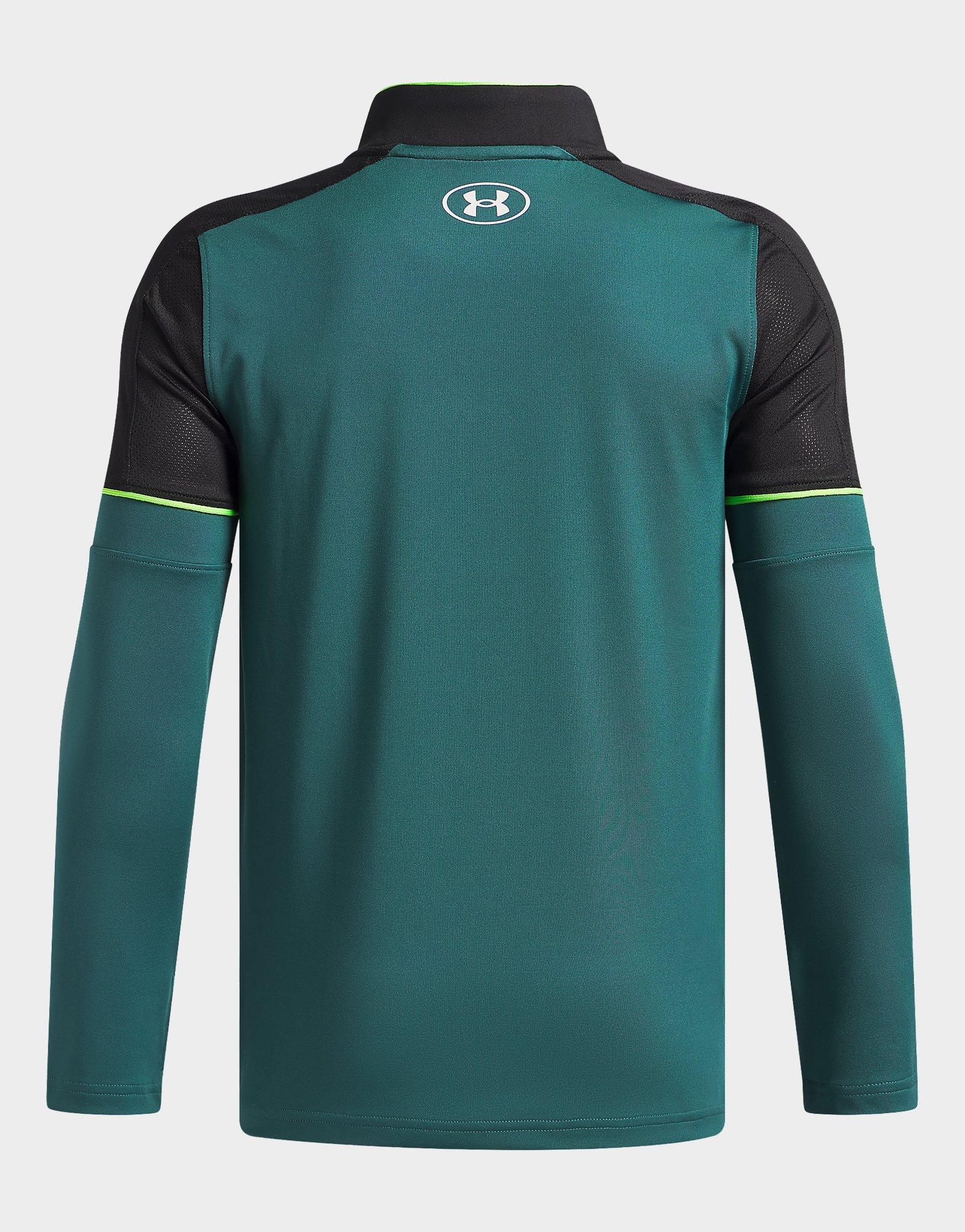 Under Armour Challenger Training Boys' ¼ Zip