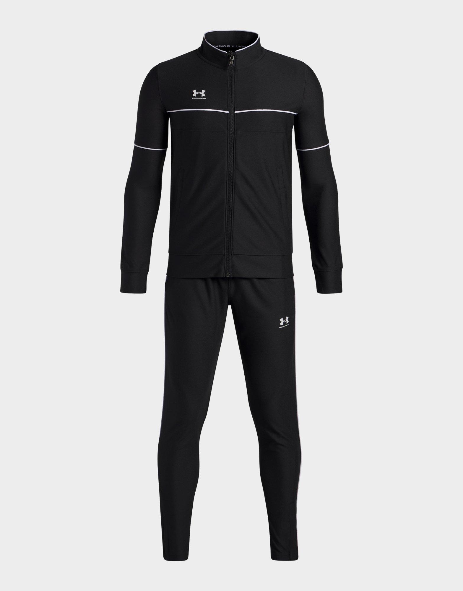 Under Armour Challenger Boys' Tracksuit