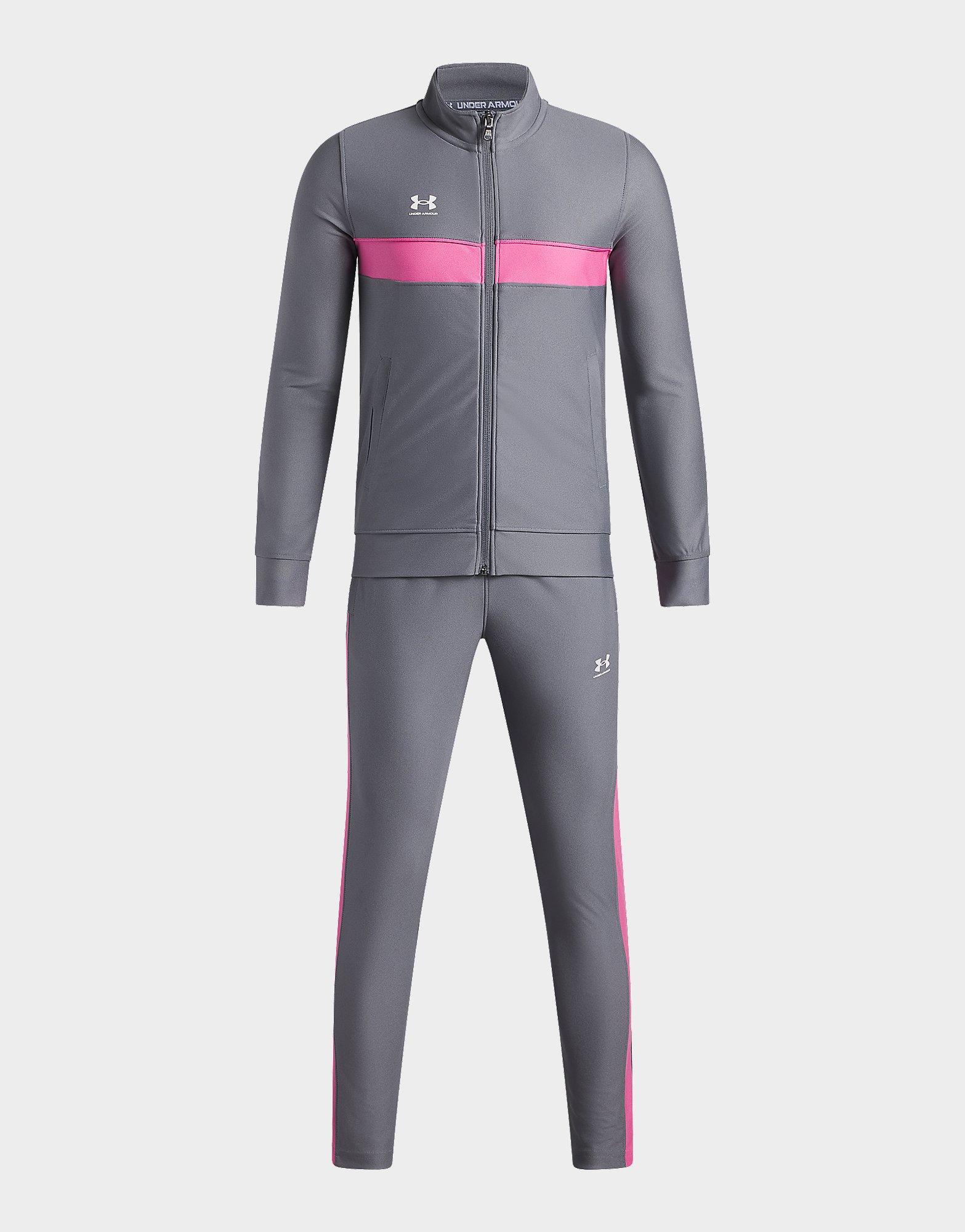 Under Armour Challenger Boys' Tracksuit