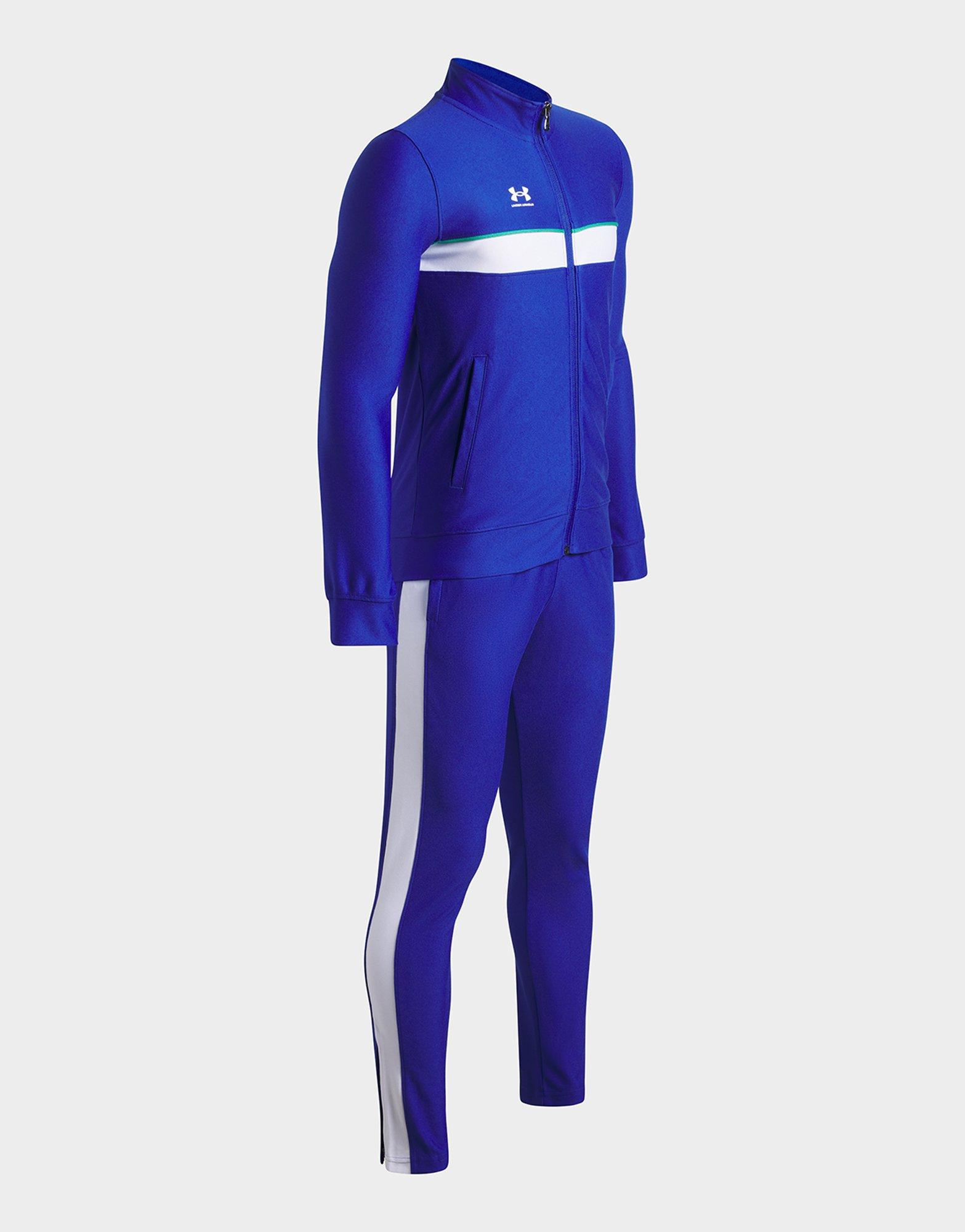 Under Armour Challenger Boys' Tracksuit
