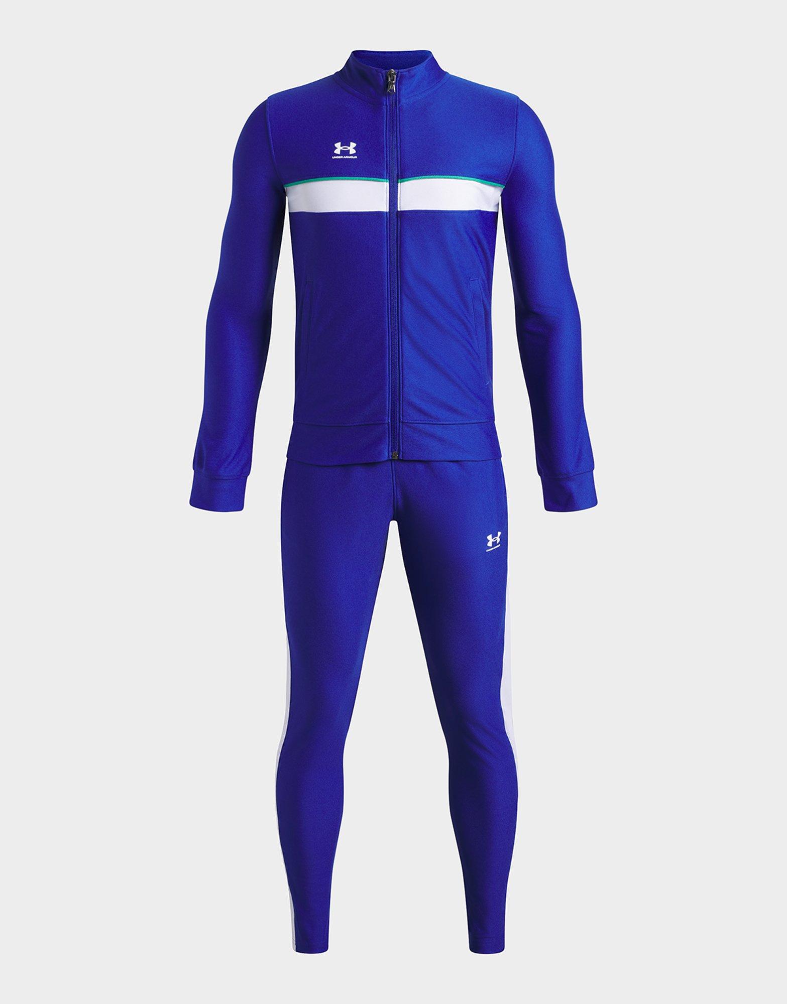 Under Armour Challenger Boys' Tracksuit