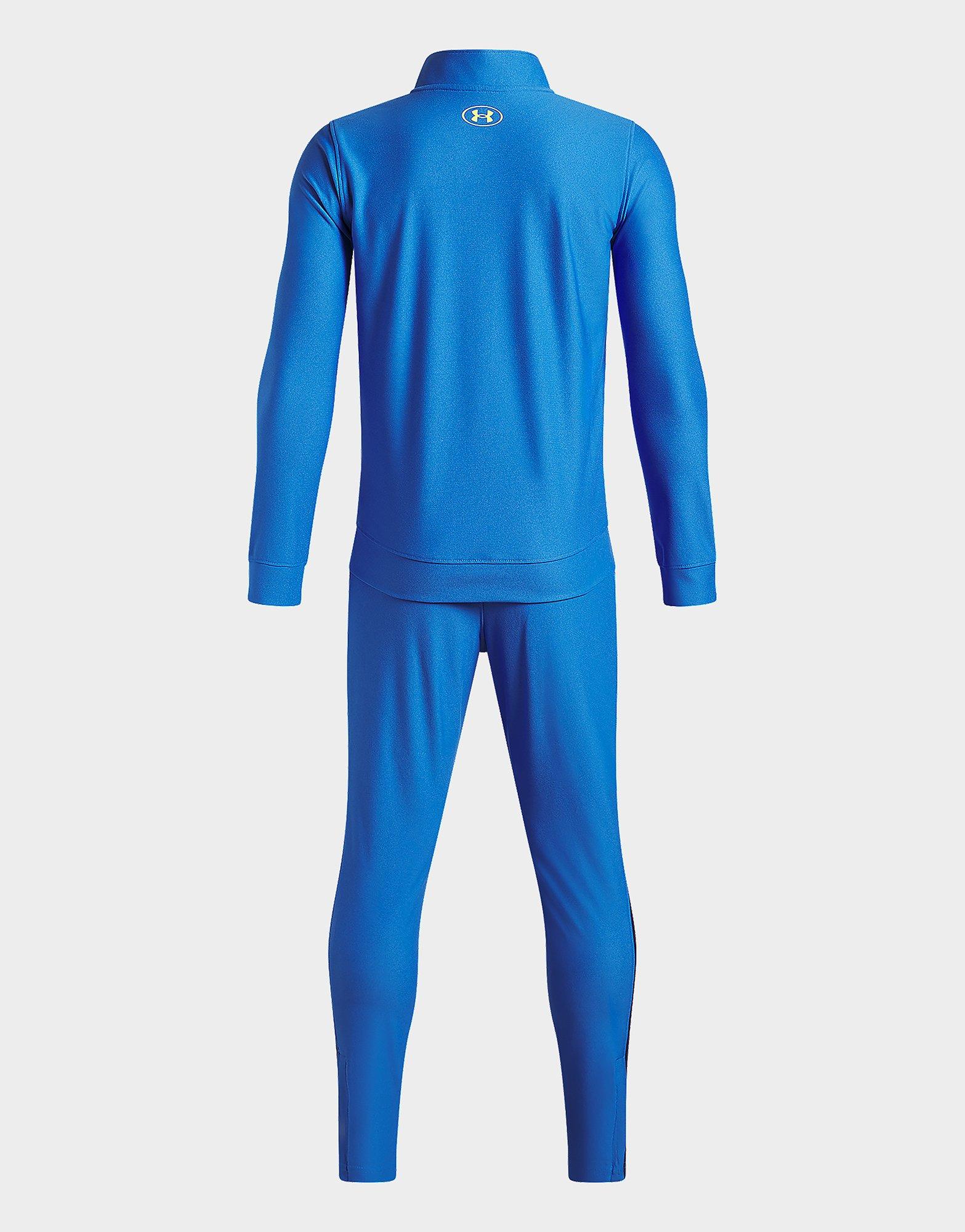 Under Armour Survêtement Challenger pour garçon